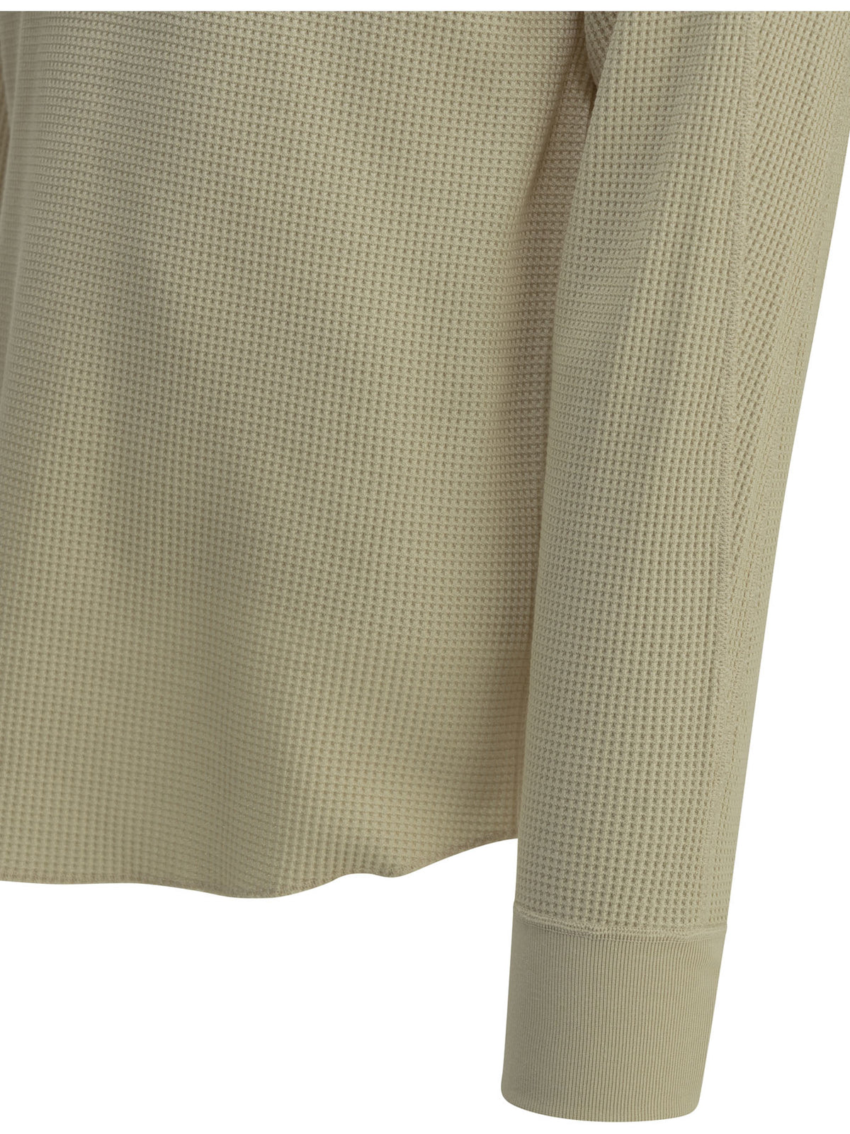 Nanamica Thermal Crew-Neck Sweatshirt