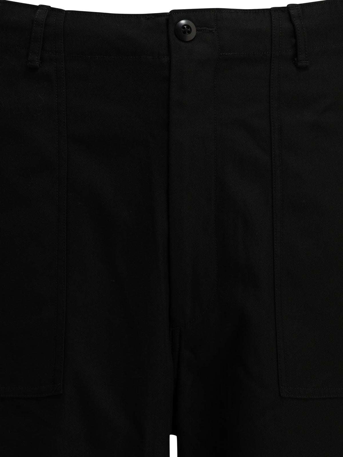 Nanamica Baker Work Pants