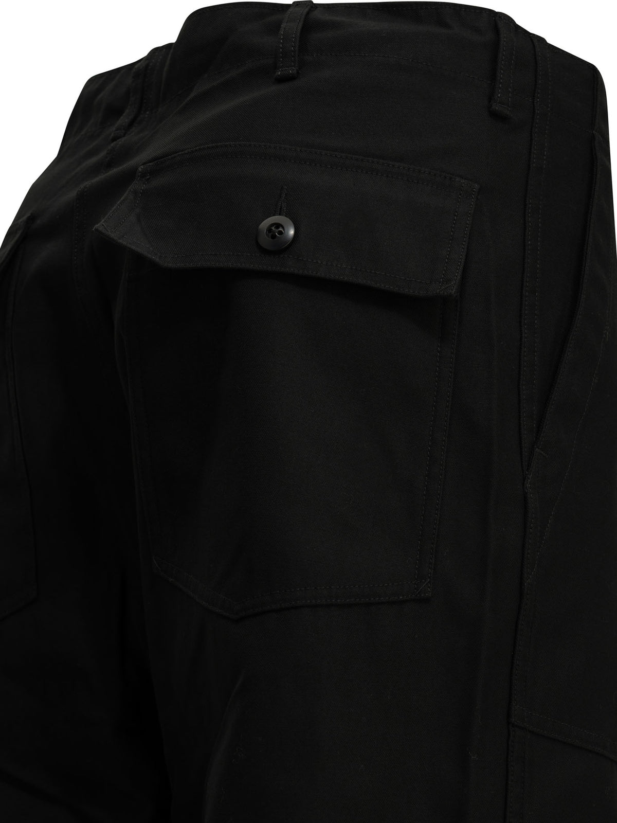 Nanamica Baker Work Pants