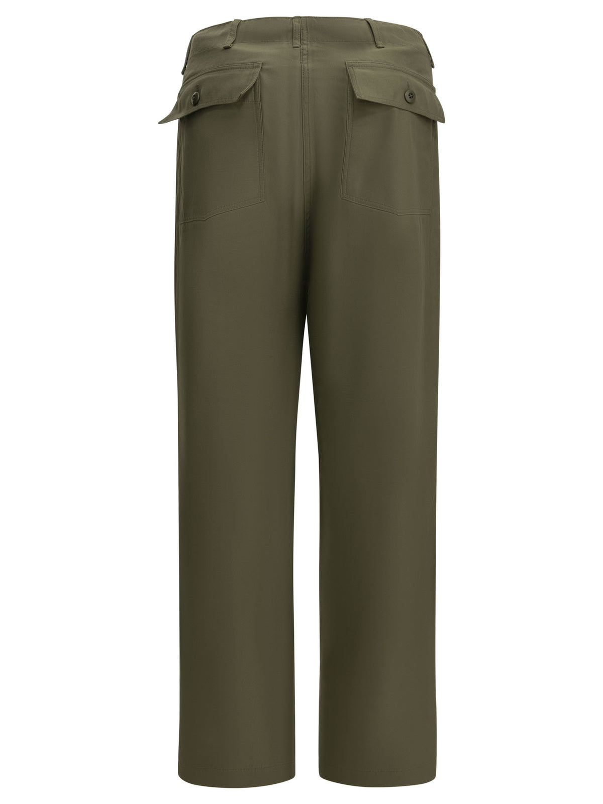 Nanamica Baker Work Pants