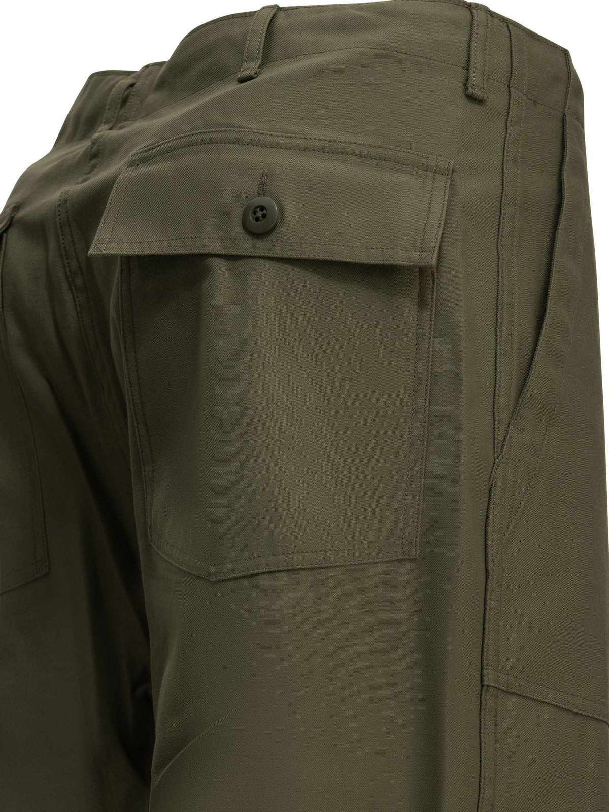 Nanamica Baker Work Pants