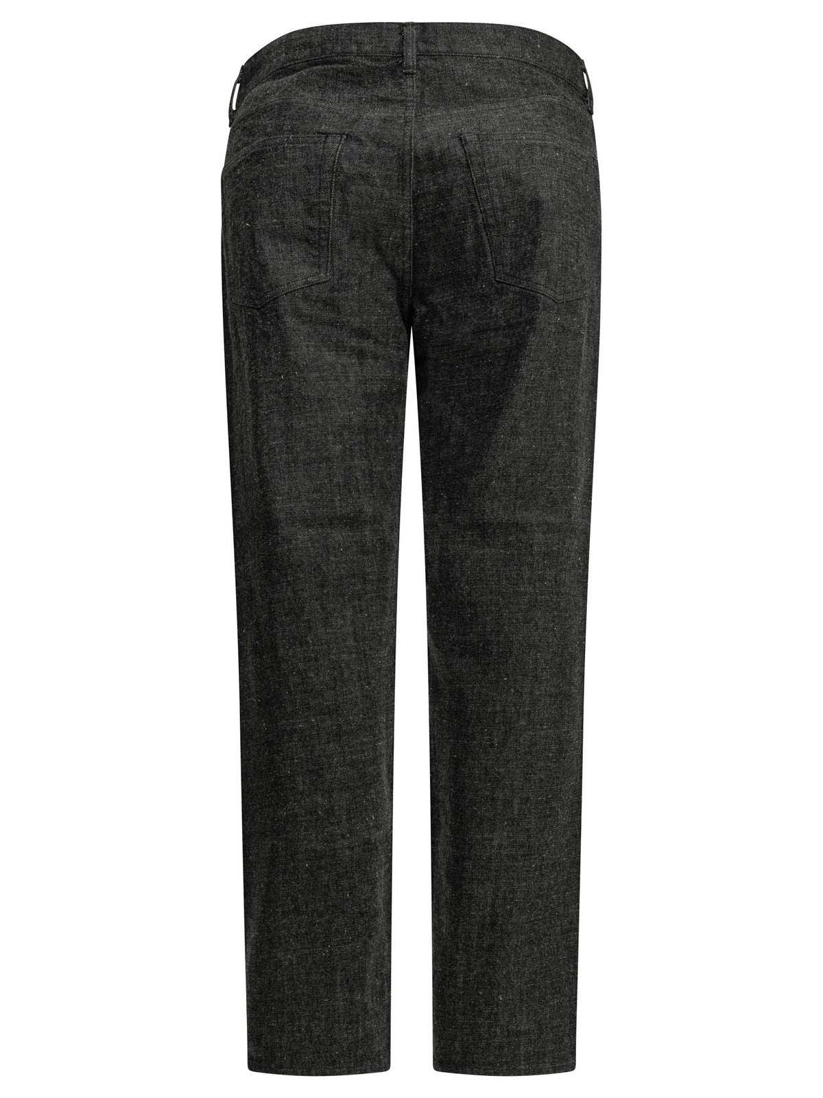 Nanamica Selvage Denim Straight-Leg Jeans