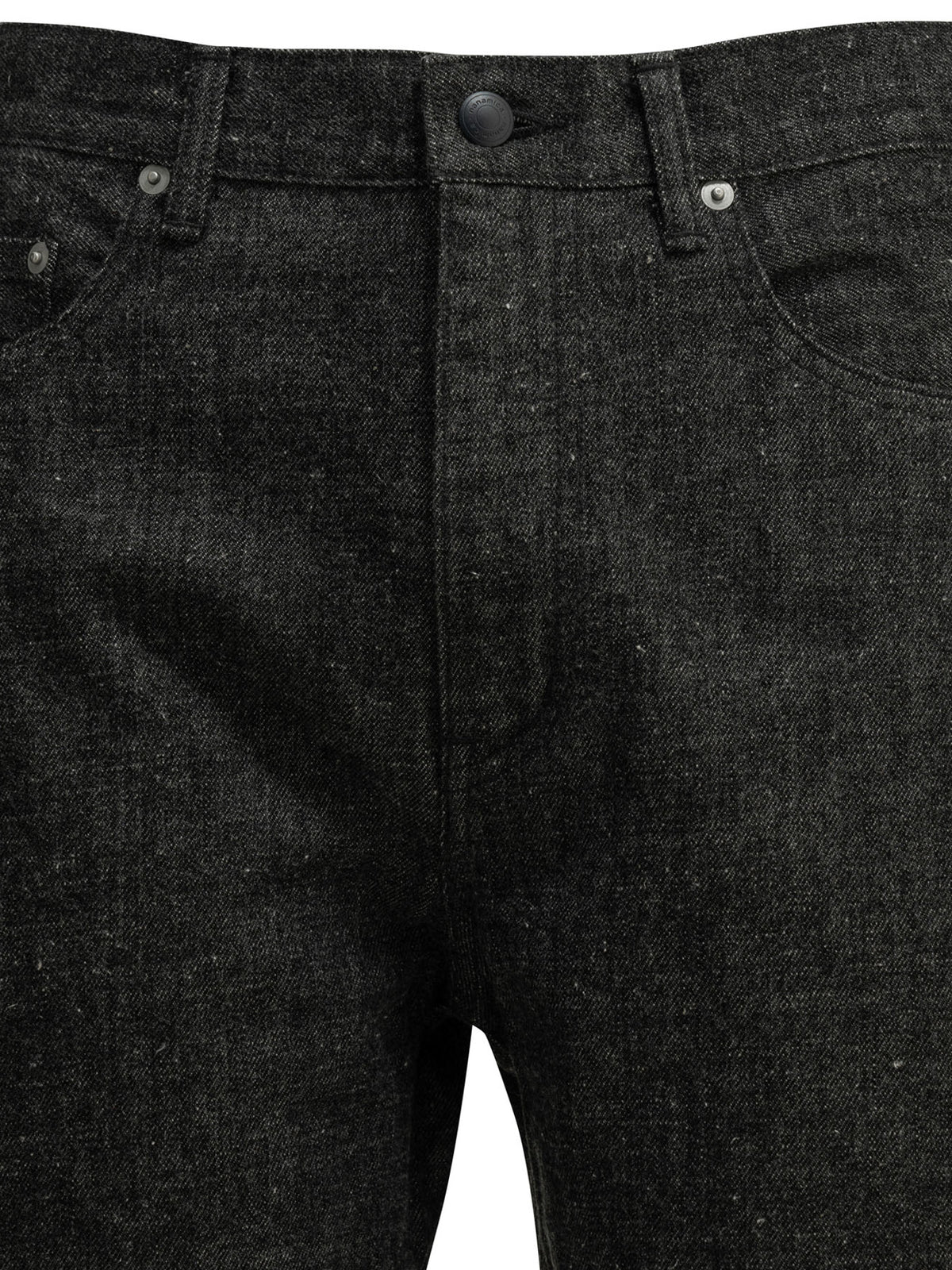 Nanamica Selvage Denim Straight-Leg Jeans