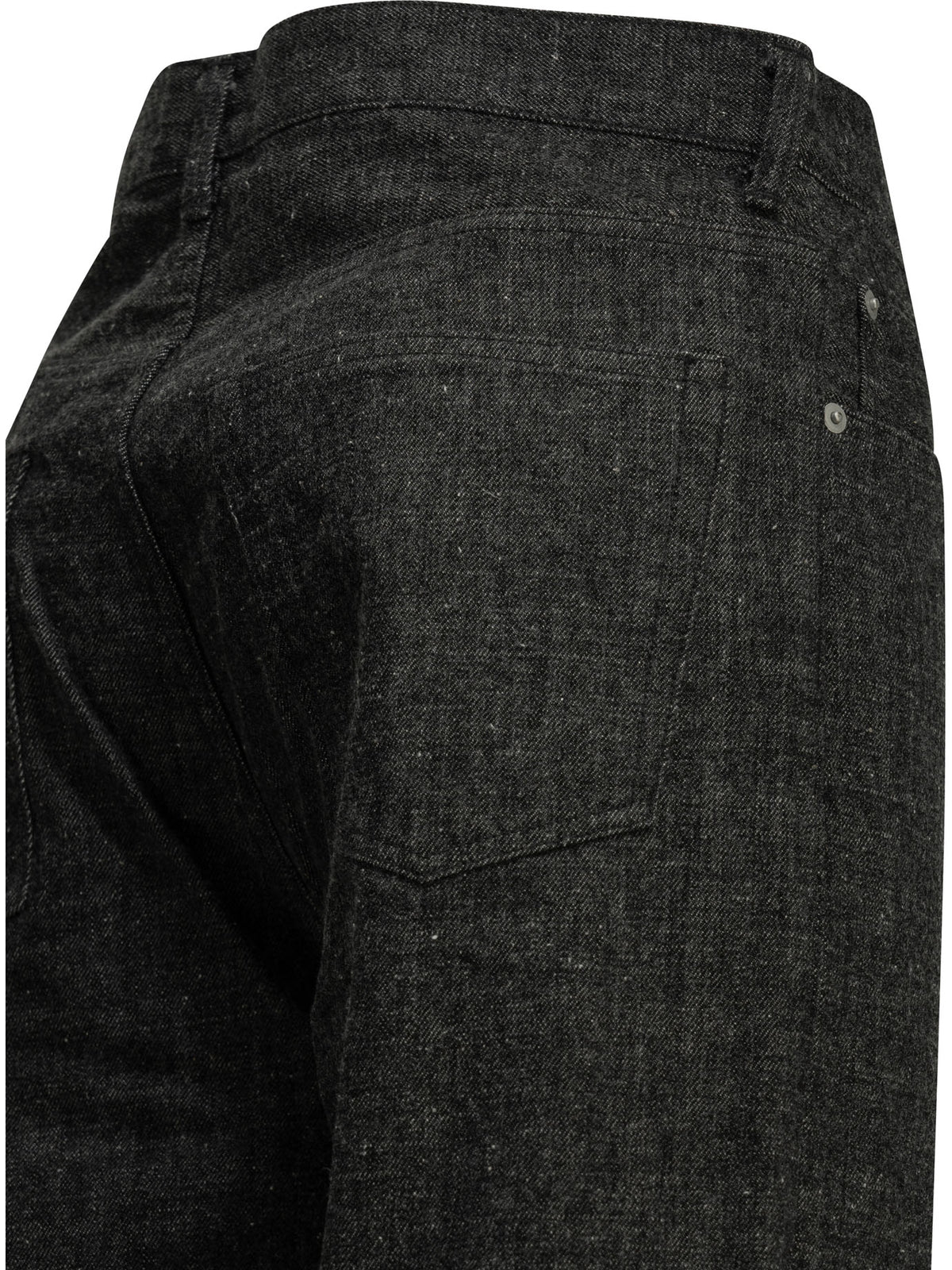 Nanamica Selvage Denim Straight-Leg Jeans