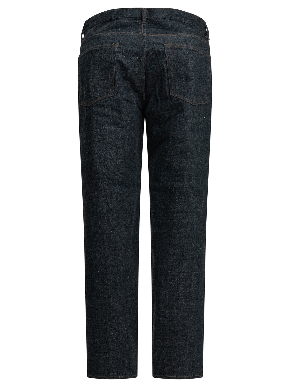 Nanamica Selvage Denim Straight-Leg Jeans