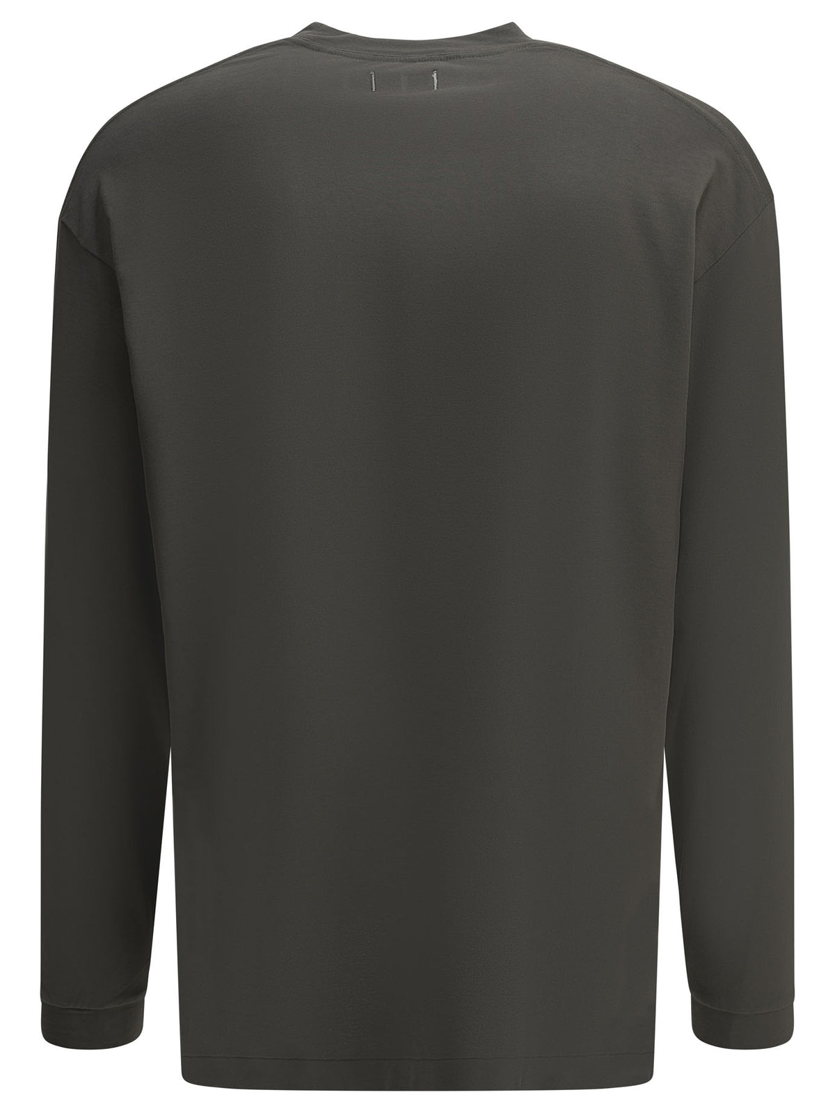 Nanamica Ooal Crew-Neck T-Shirt