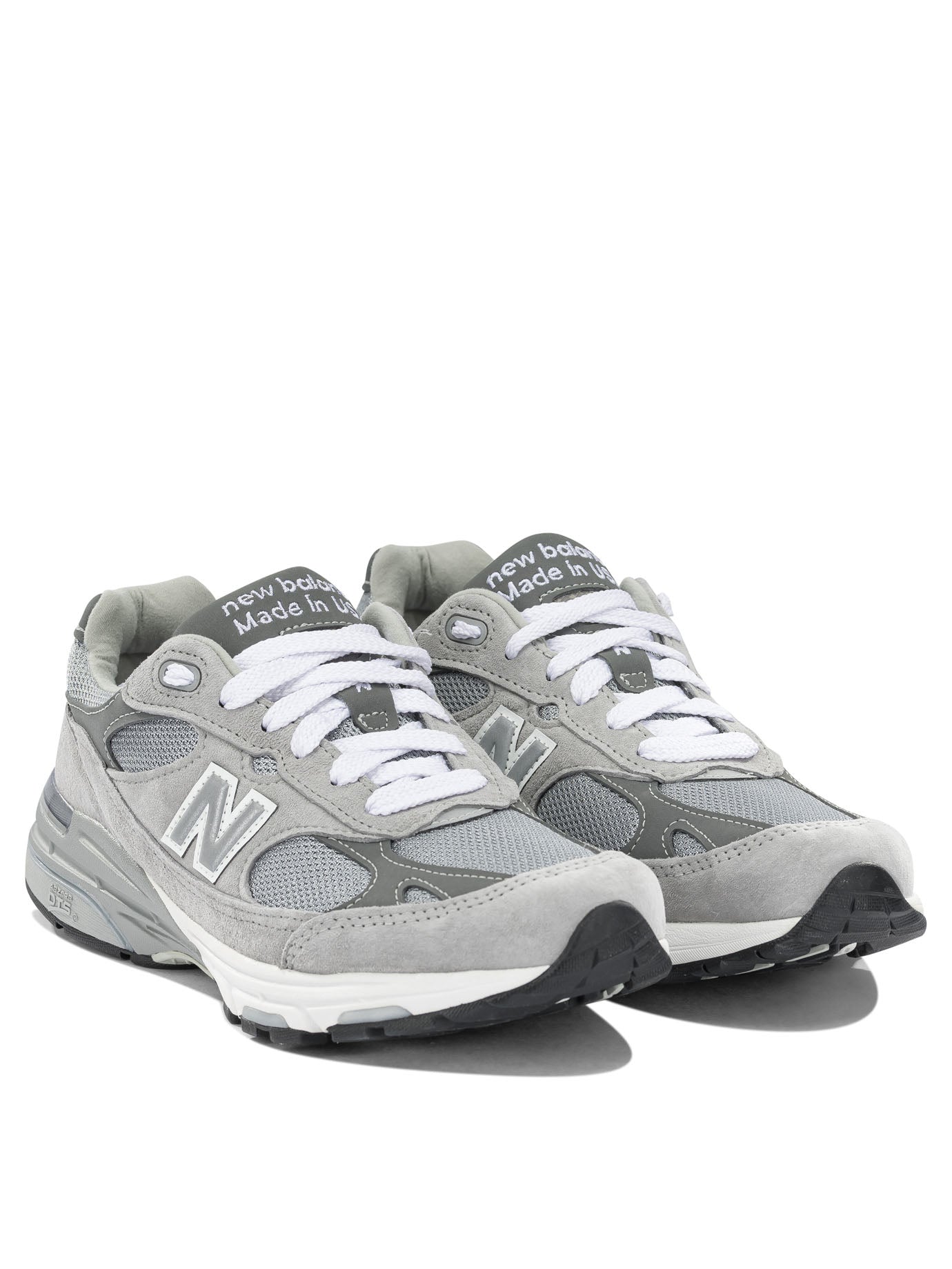 New Balance Made In Usa 993 Low-Top Sneakers