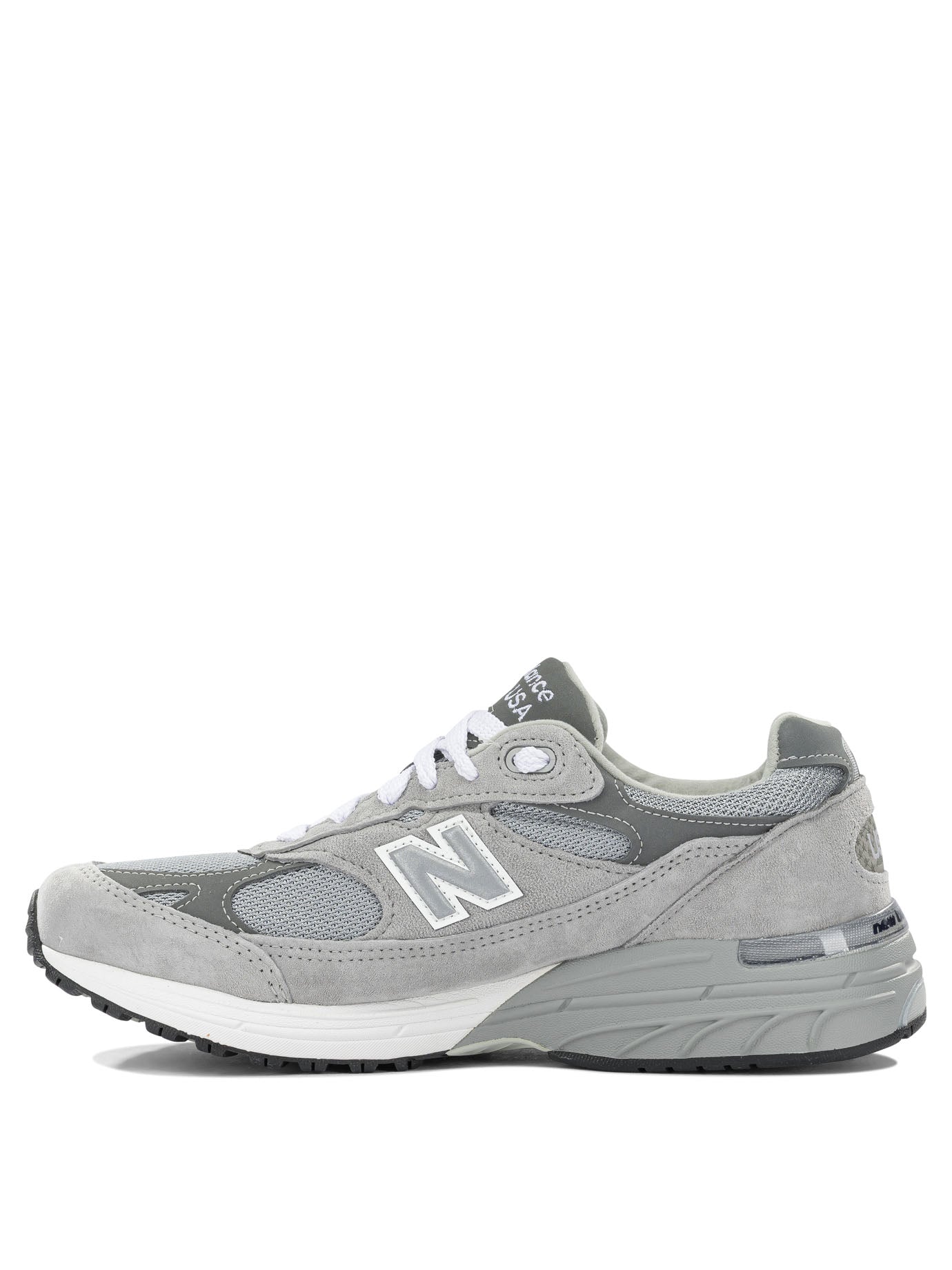 New Balance Made In Usa 993 Low-Top Sneakers
