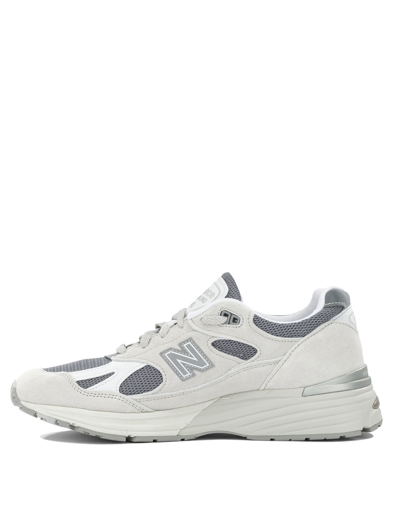 New Balance Made In Uk 991V2 Low-Top Sneakers