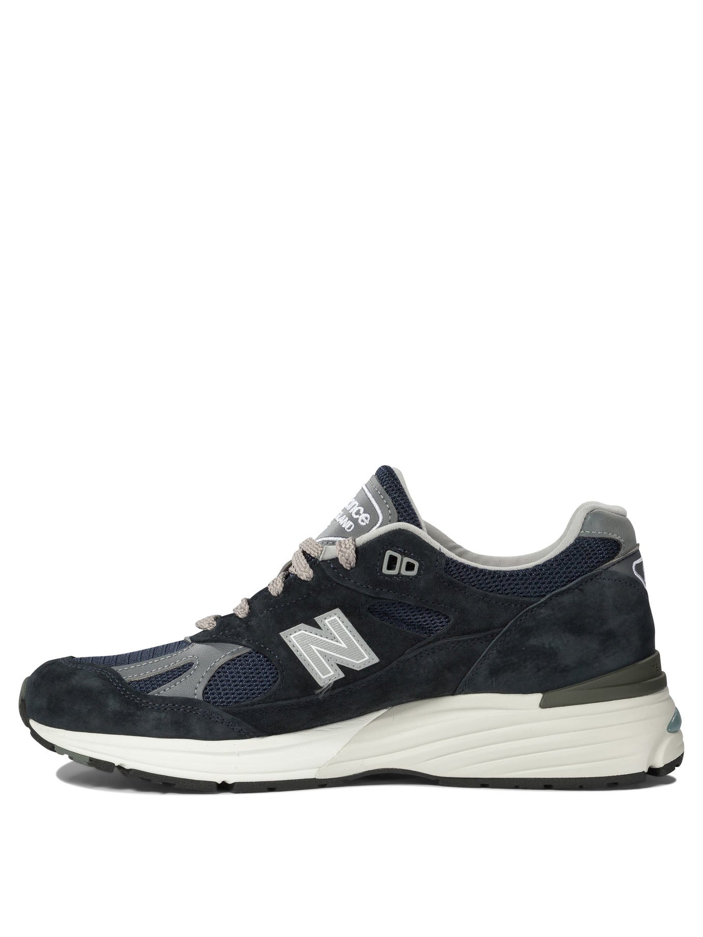 New Balance Made In Uk 991V2 Low-Top Sneakers