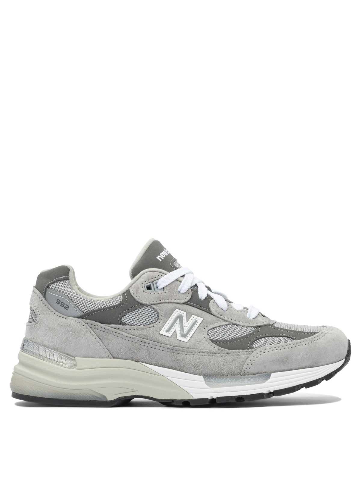 New Balance Made In Usa 992 Low-Top Sneakers
