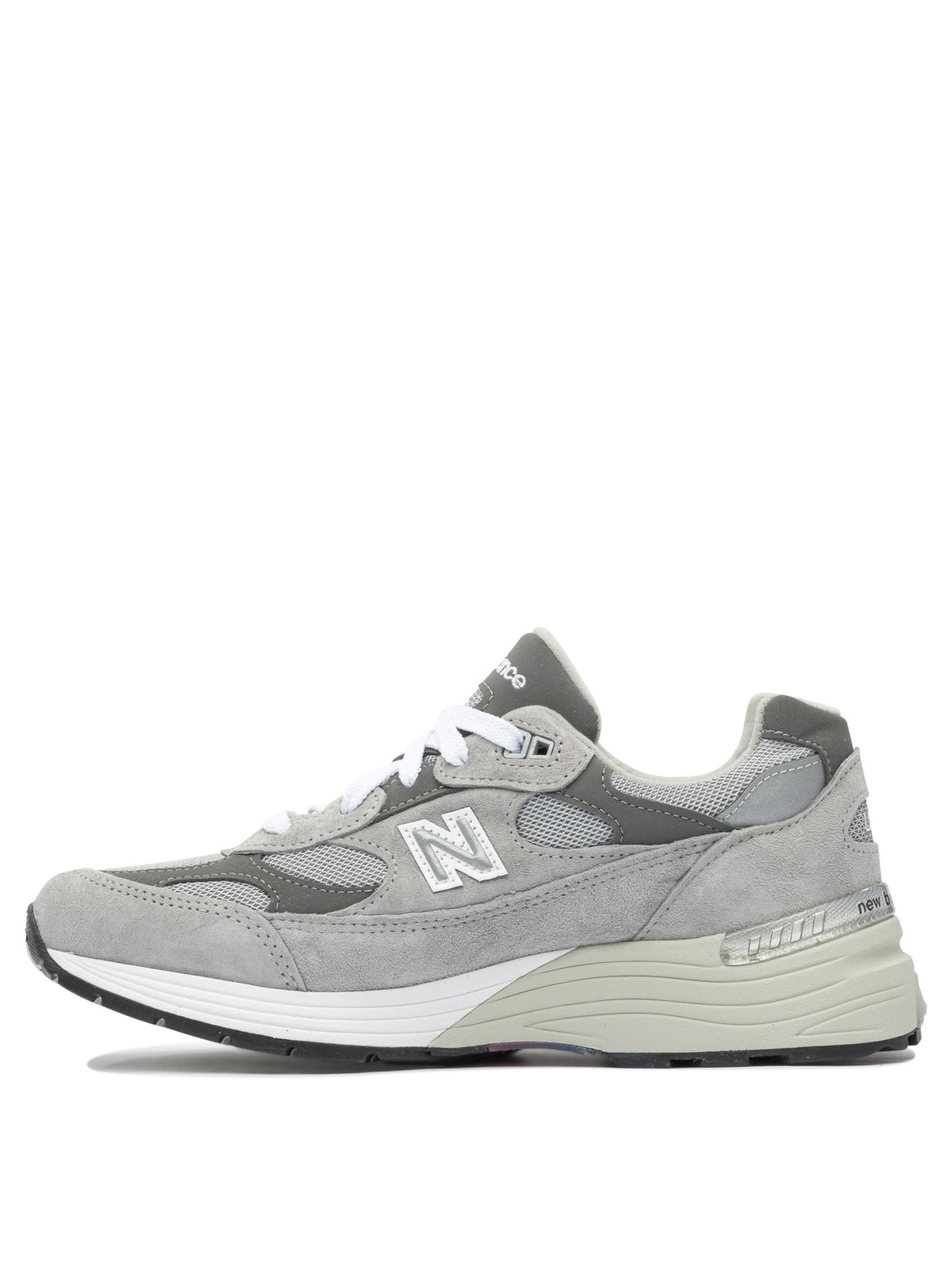 New Balance Made In Usa 992 Low-Top Sneakers