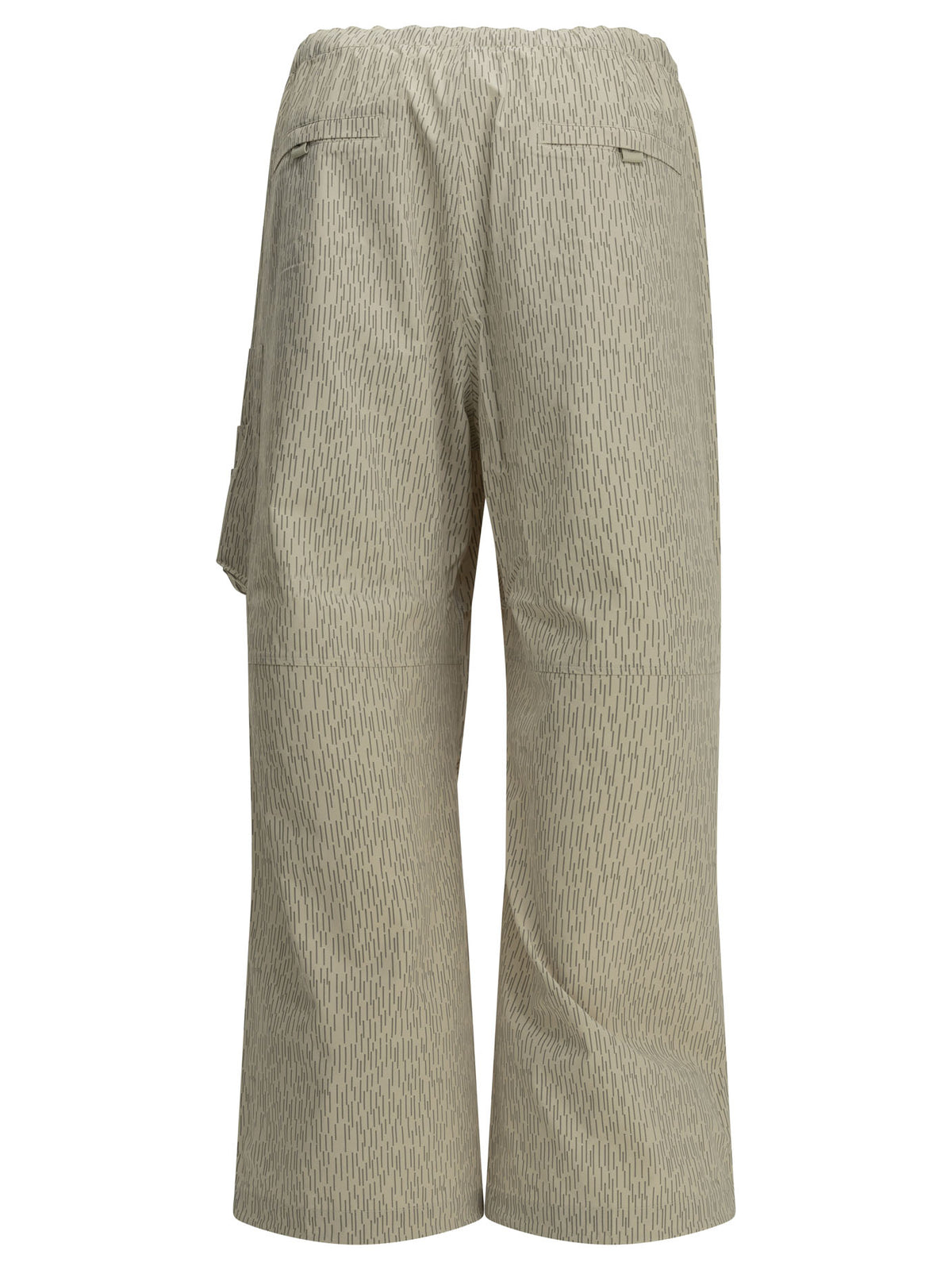 Oakley Reserve Strato Athletic Pants