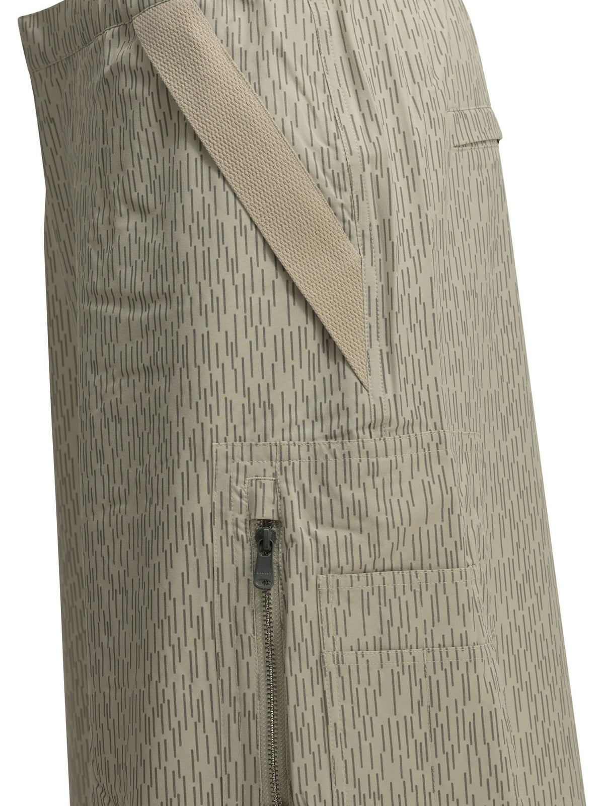 Oakley Reserve Strato Athletic Pants
