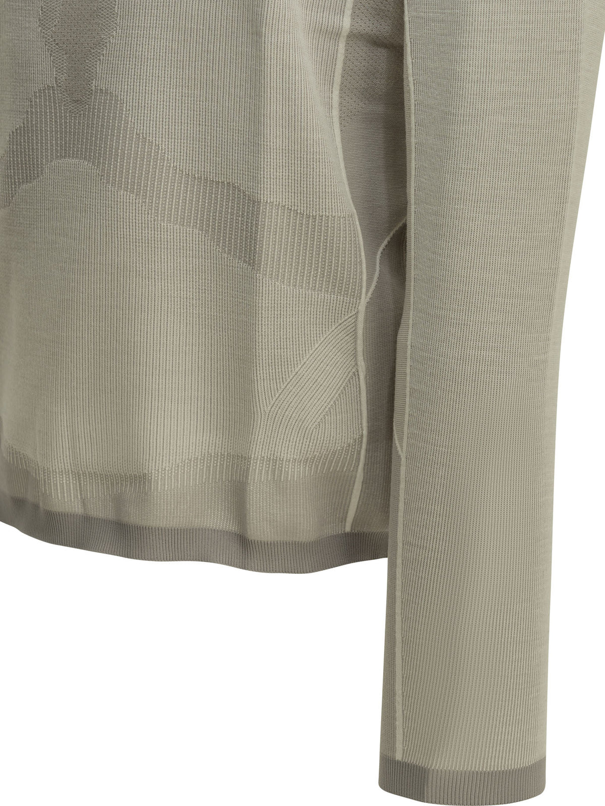 Oakley Latitude Veil Crew Neck Sweater