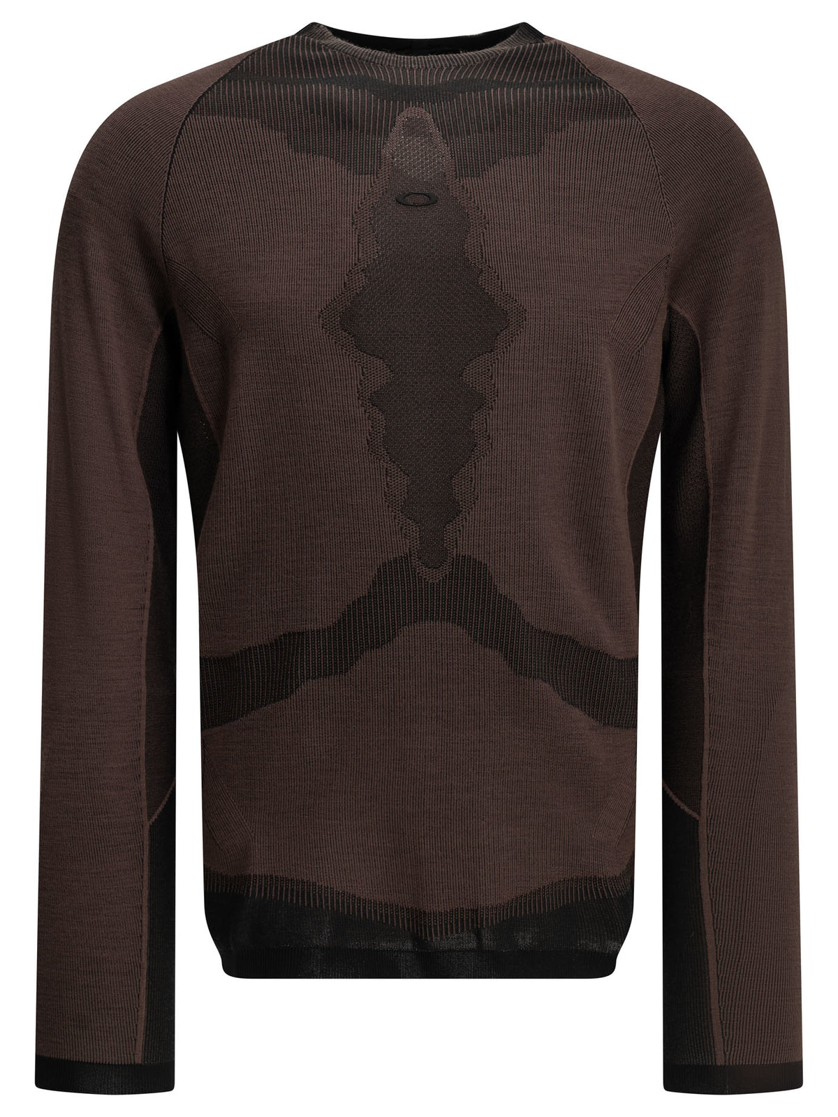 Oakley Latitude Veil Crew Neck Sweater