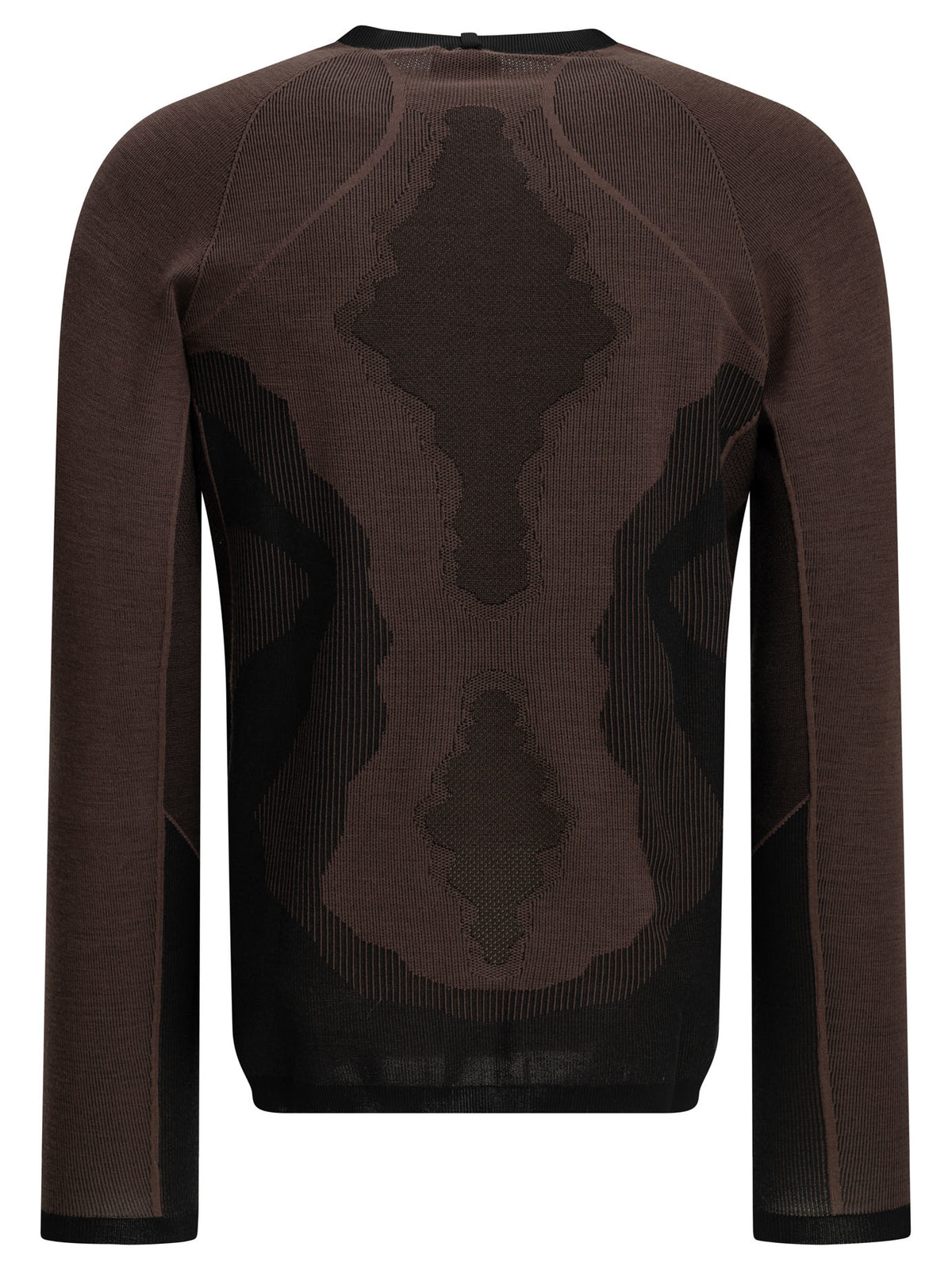 Oakley Latitude Veil Crew Neck Sweater