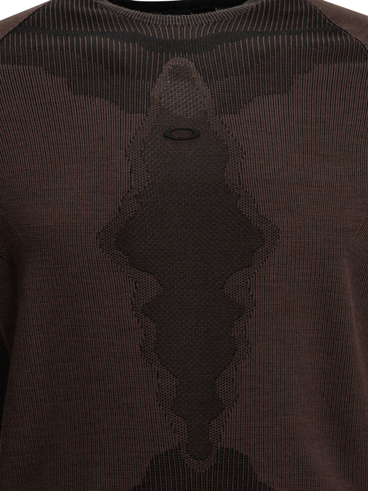 Oakley Latitude Veil Crew Neck Sweater