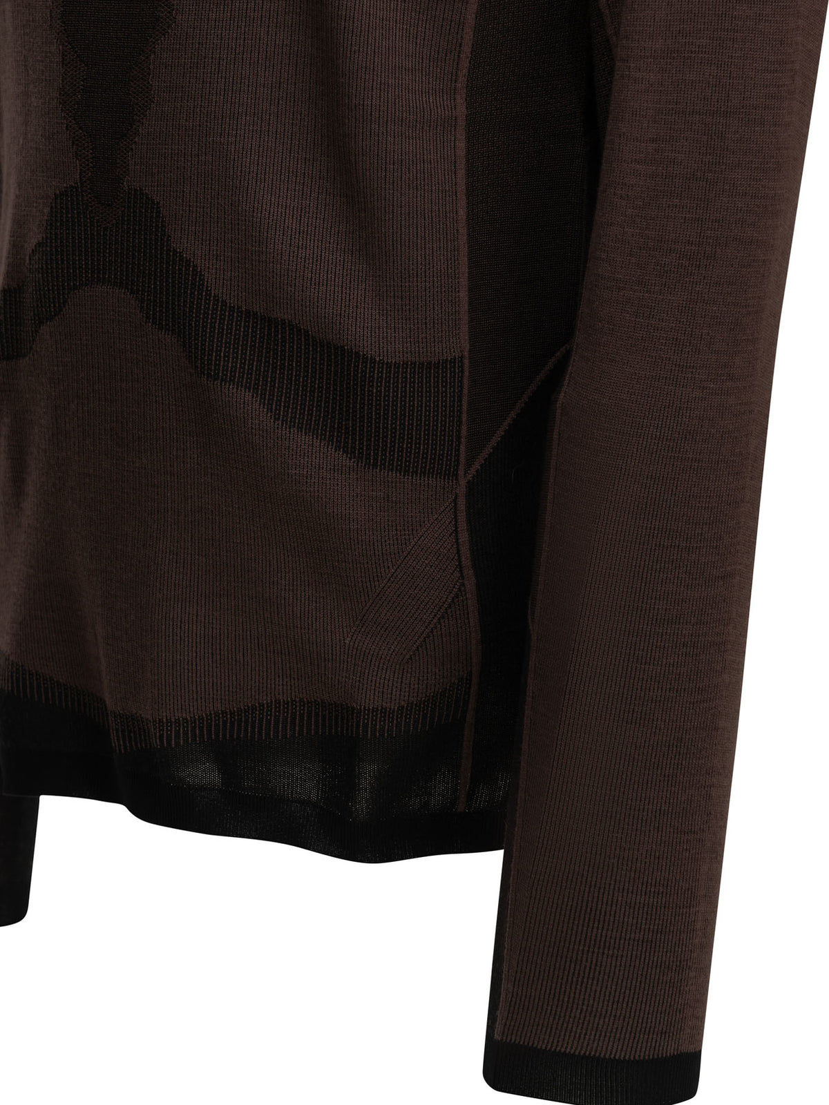 Oakley Latitude Veil Crew Neck Sweater