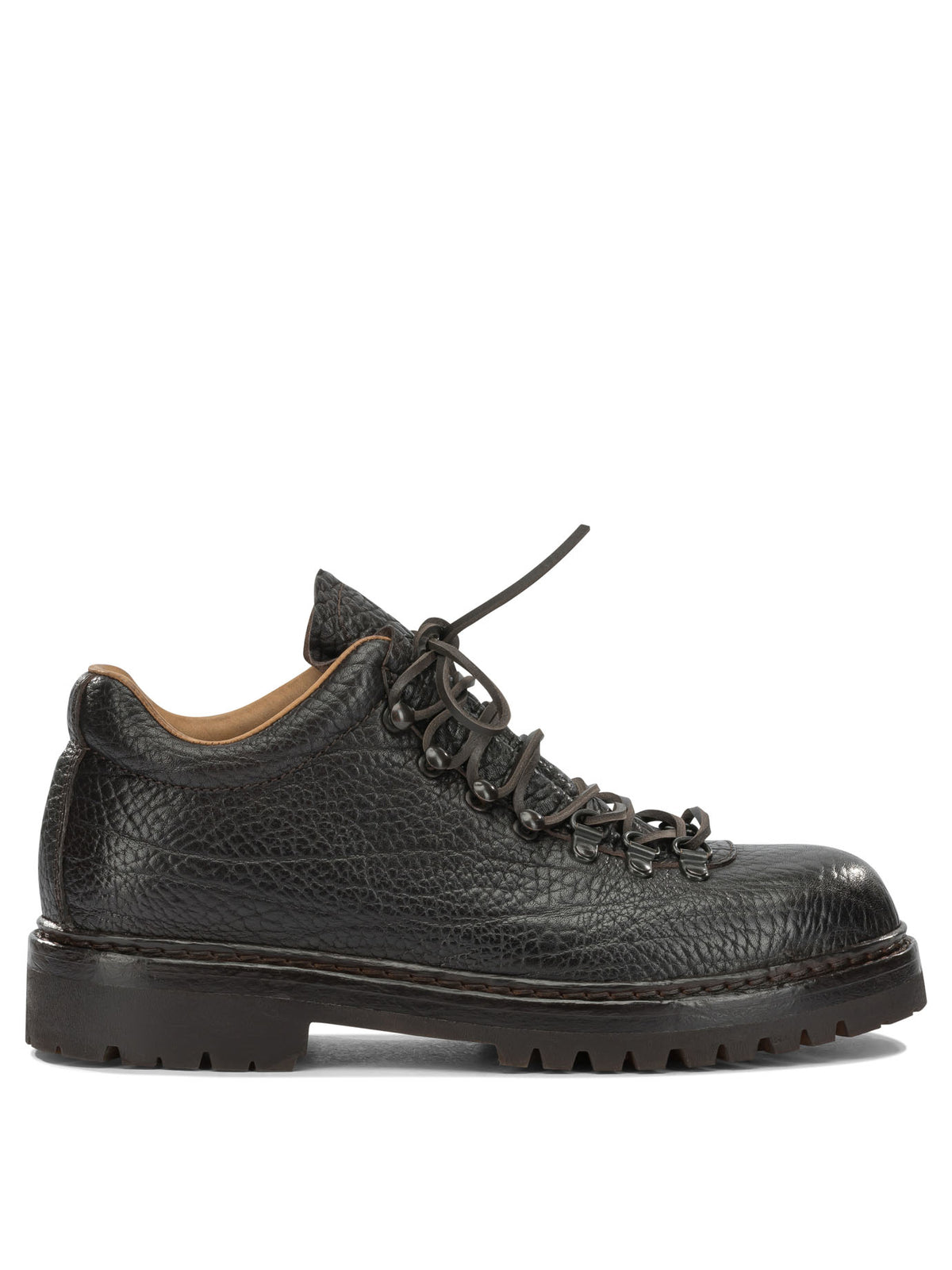 Officine Creative Artik Flexi 001 Derby Shoes