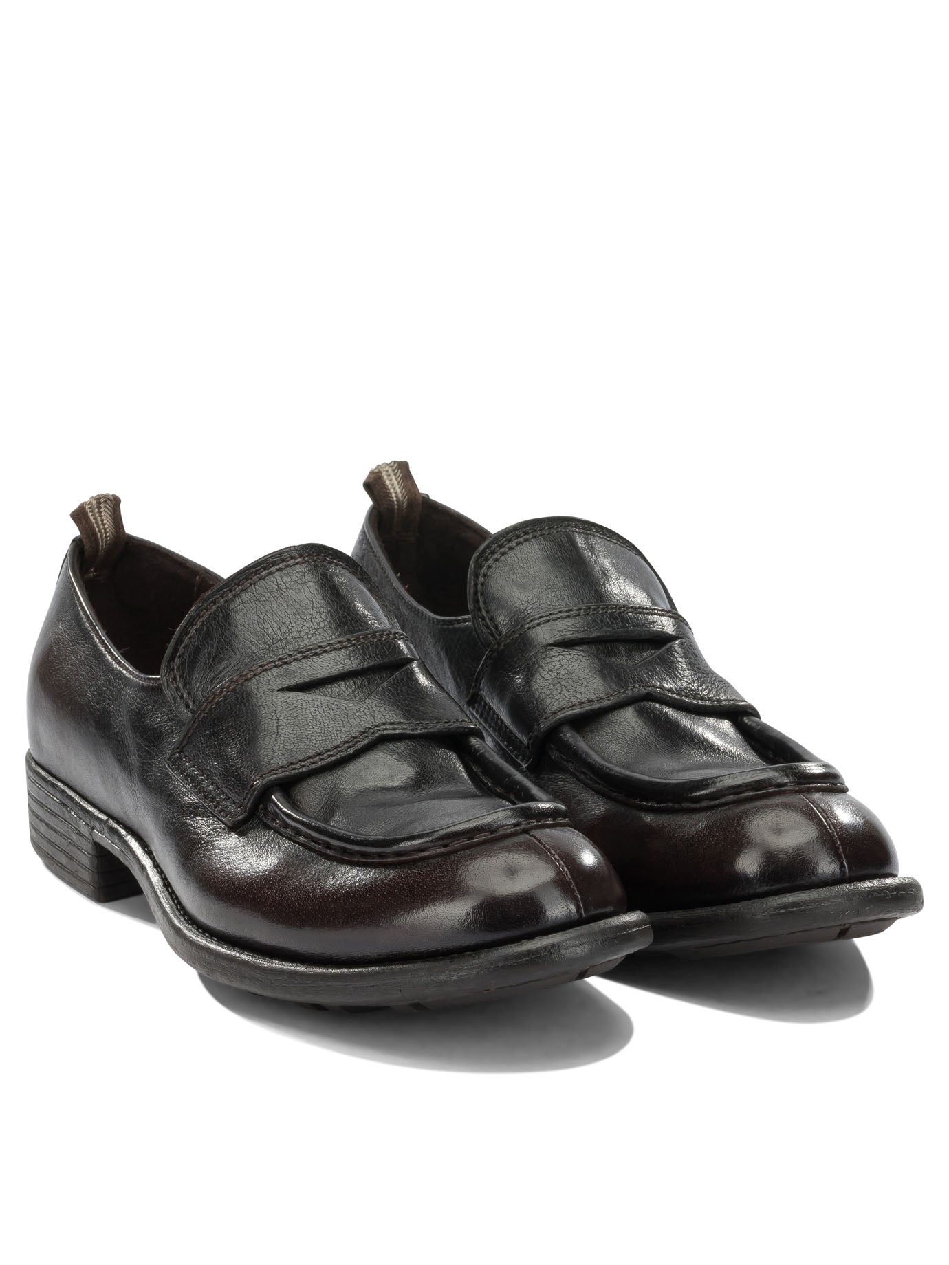 Officine Creative Calixte 020 Loafers