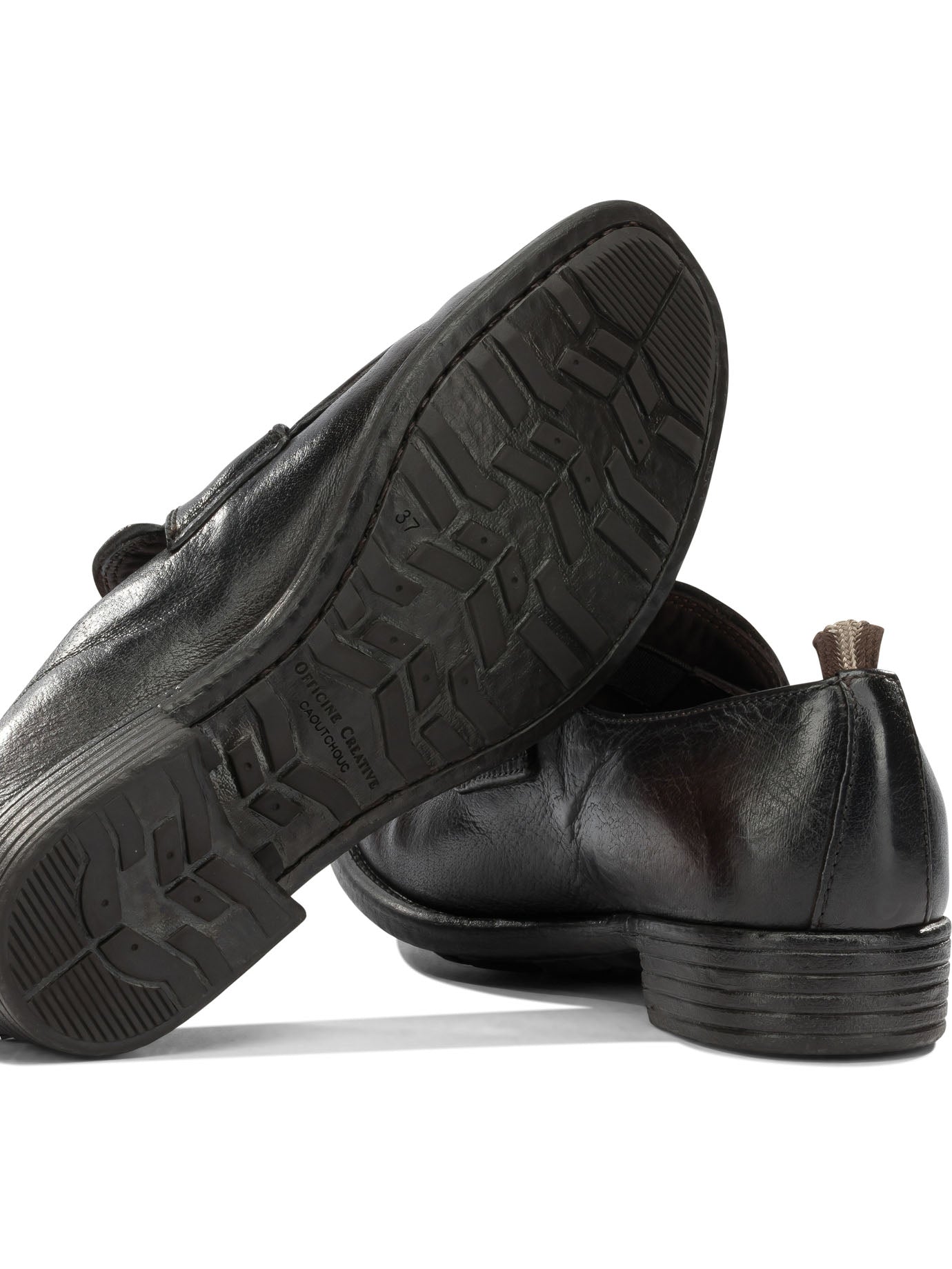 Officine Creative Calixte 020 Loafers