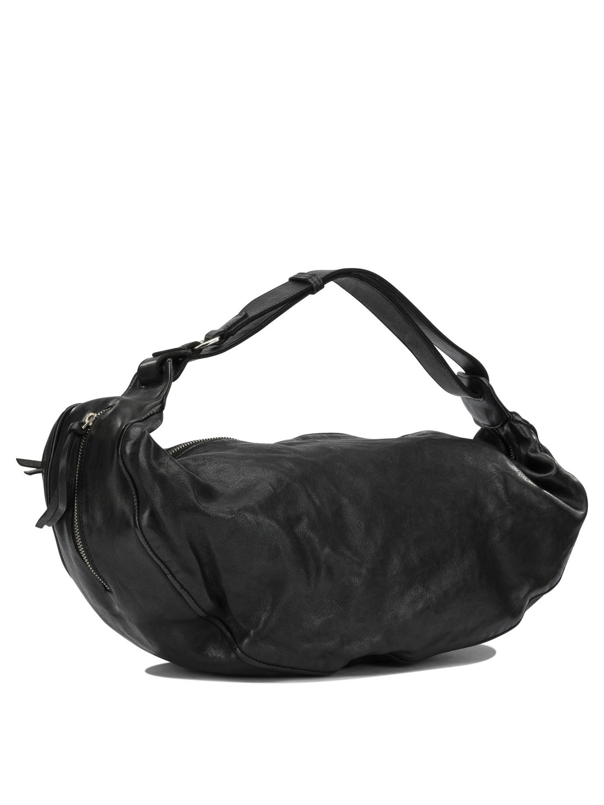 Officine Creative Dystopia Medium Shoulder Bag
