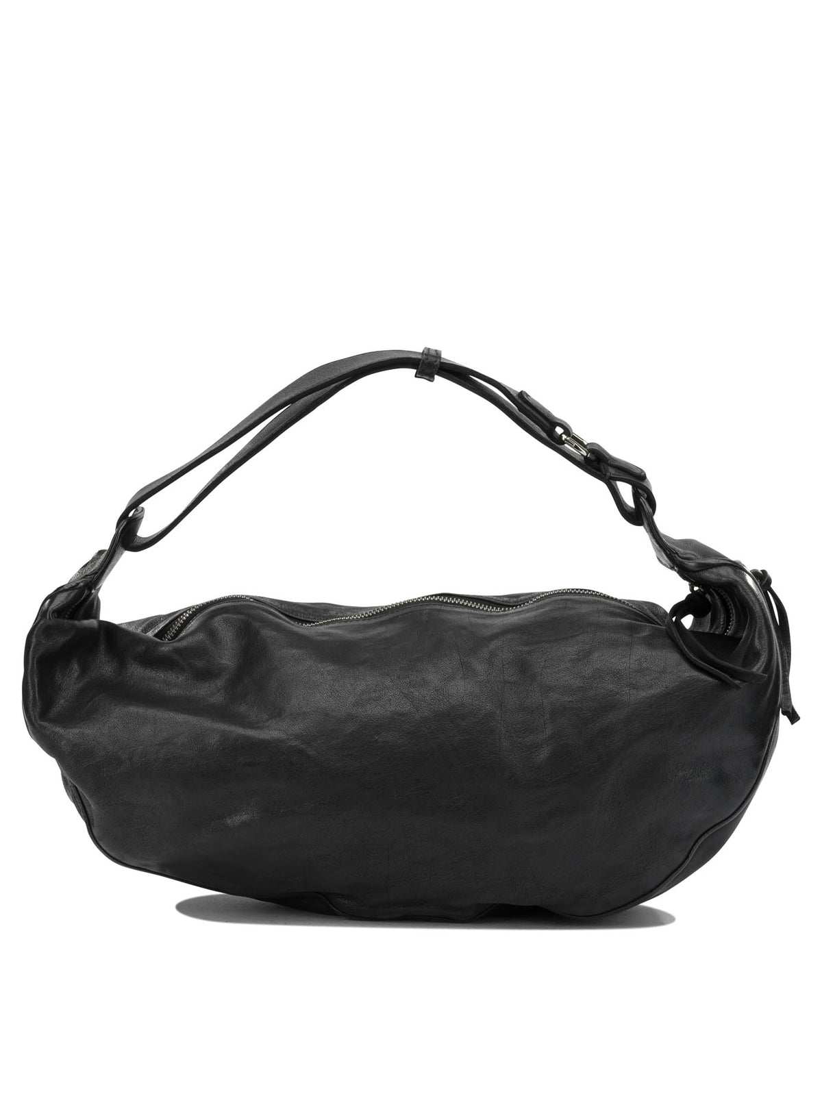 Officine Creative Dystopia Medium Shoulder Bag
