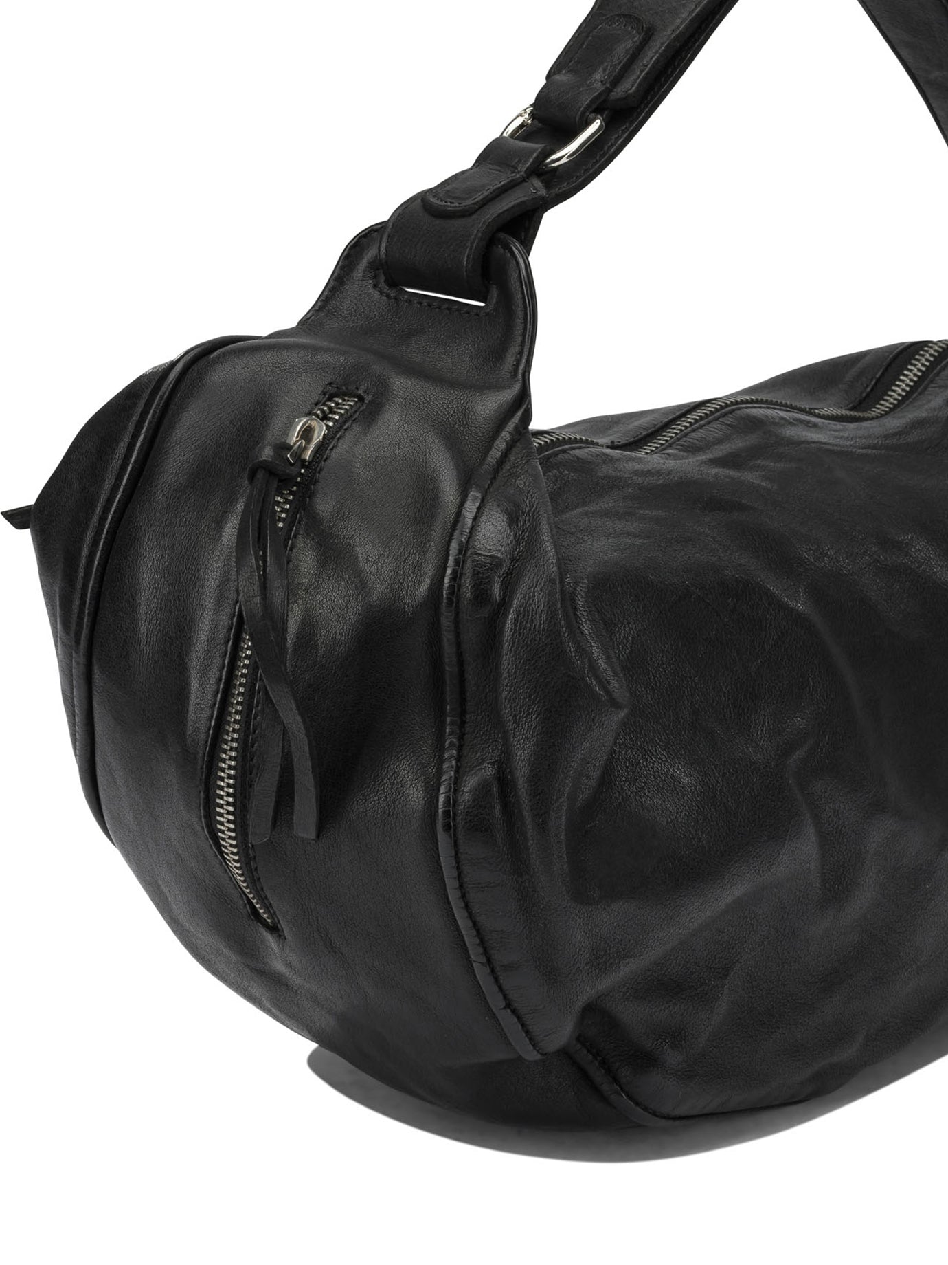 Officine Creative Dystopia Medium Shoulder Bag