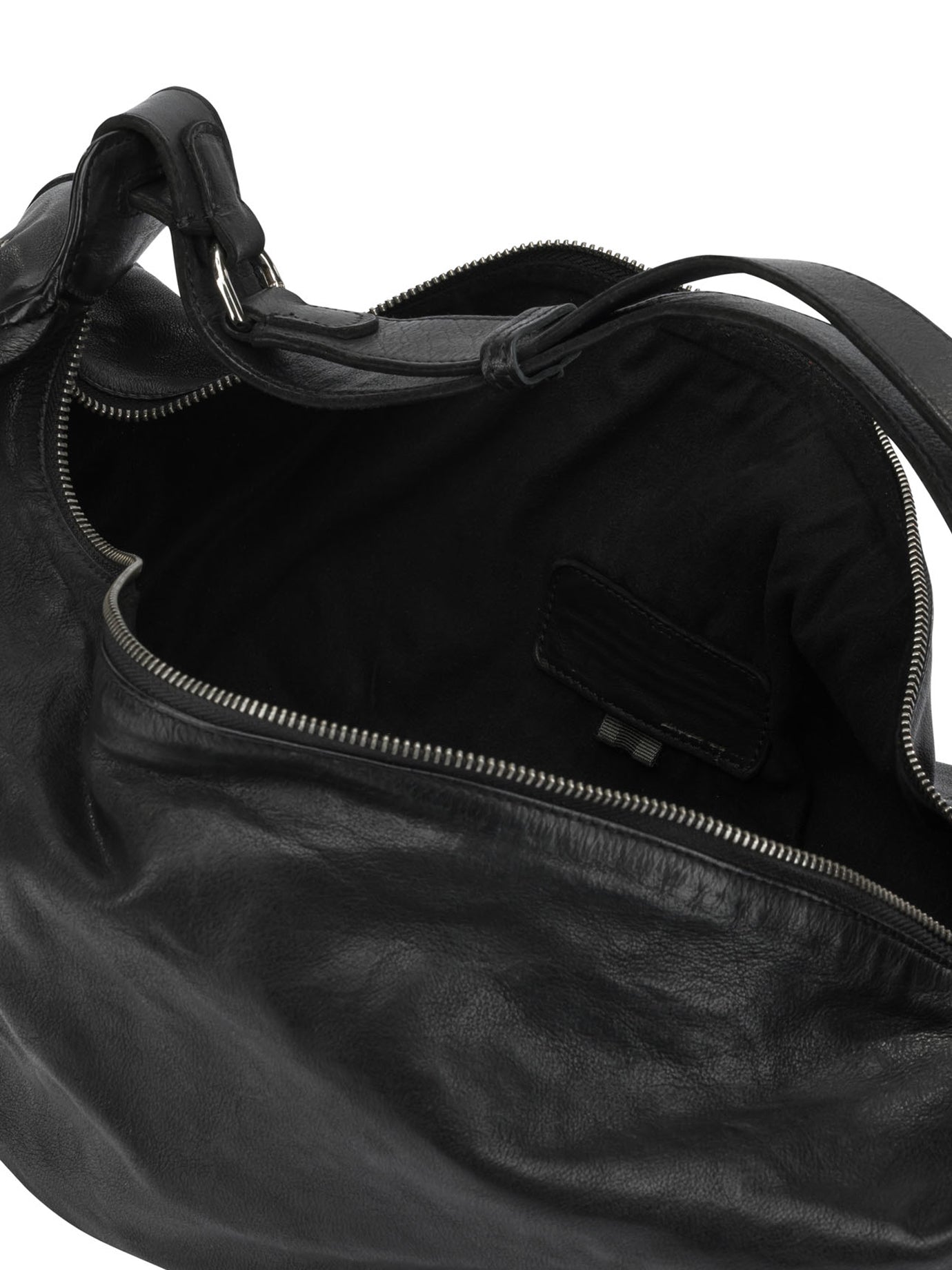 Officine Creative Dystopia Medium Shoulder Bag