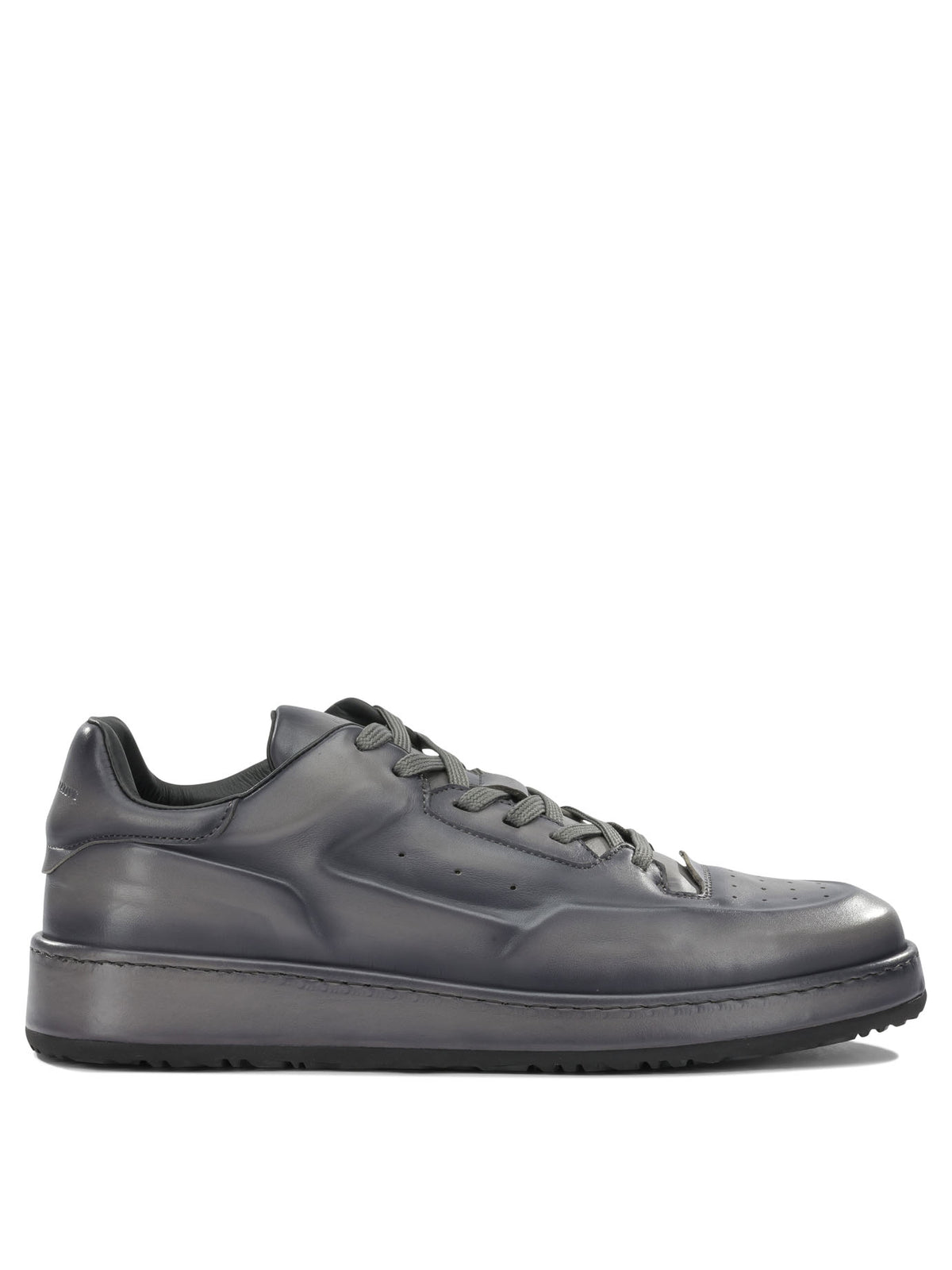Officine Creative Eraser 001 Low-Top Sneakers