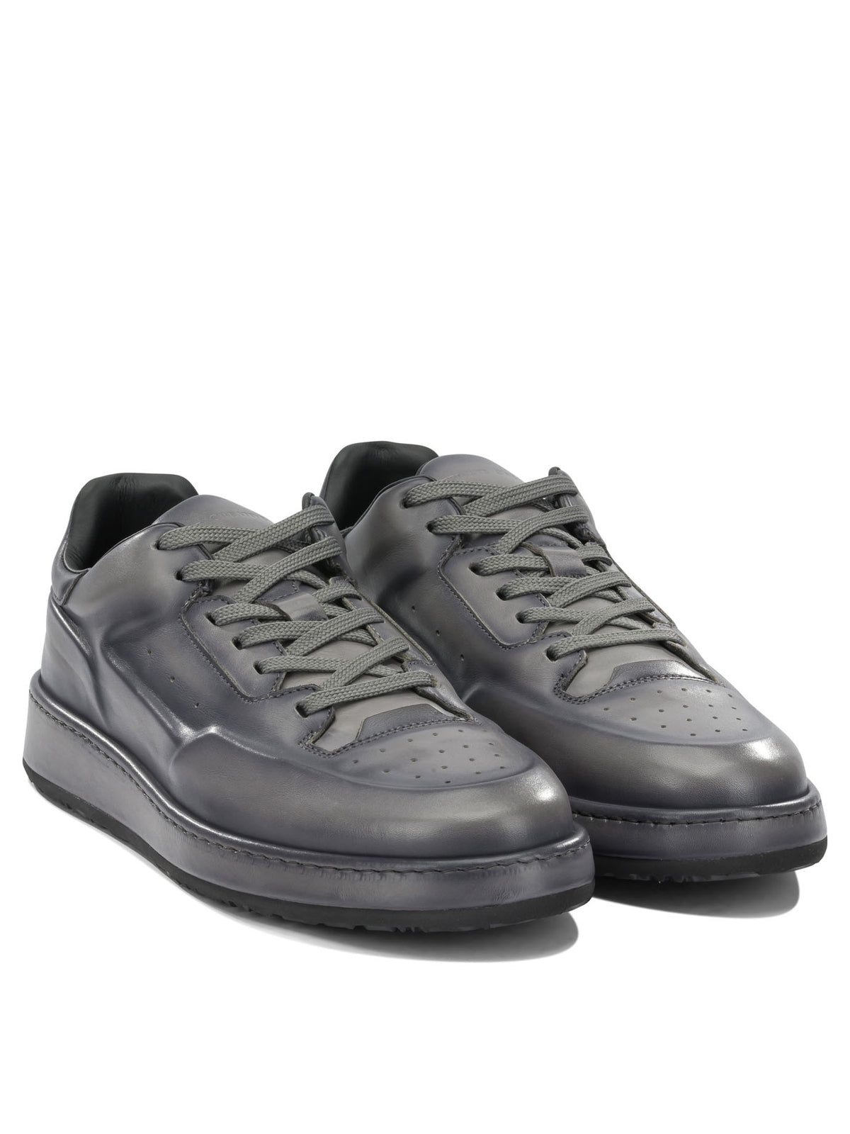 Officine Creative Eraser 001 Low-Top Sneakers