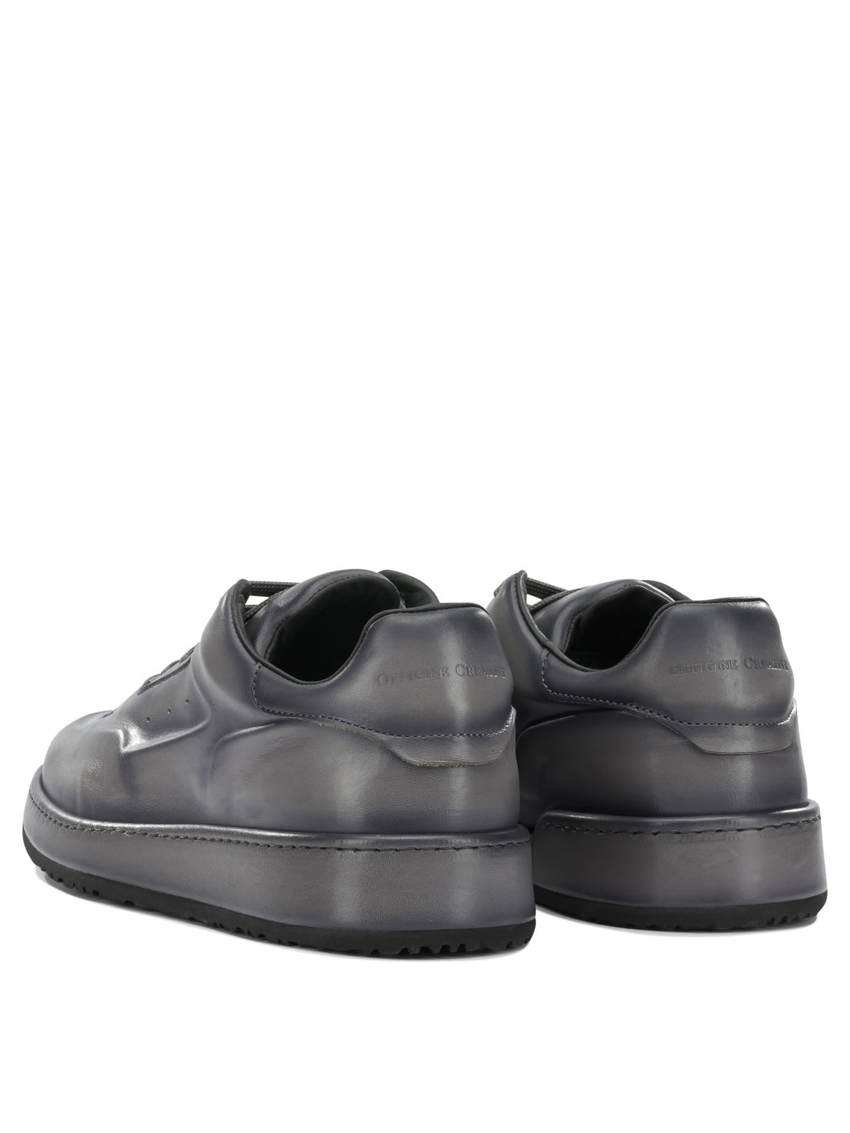 Officine Creative Eraser 001 Low-Top Sneakers