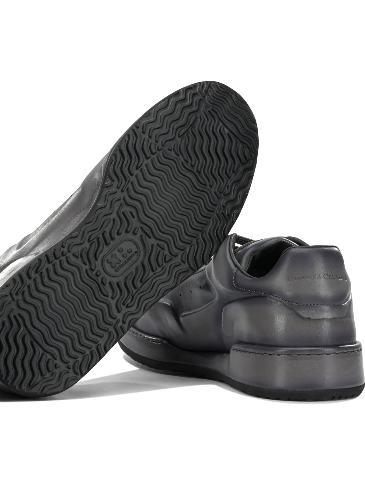 Officine Creative Eraser 001 Low-Top Sneakers