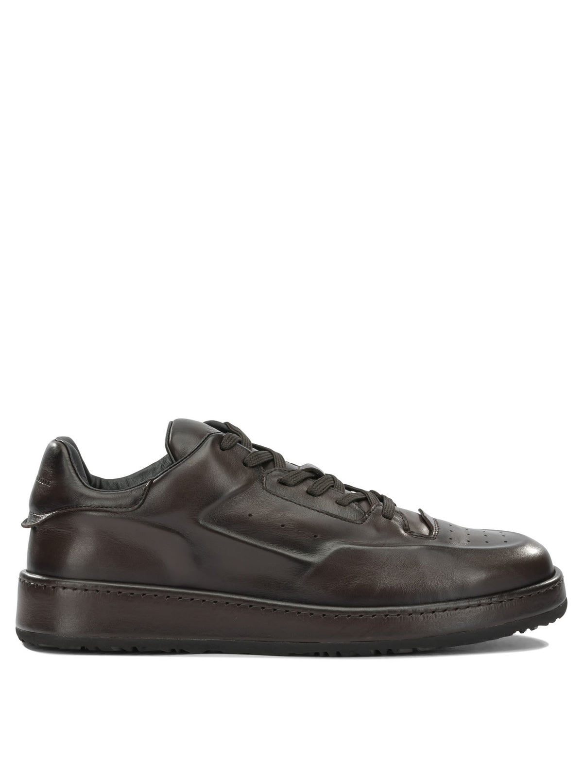 Officine Creative Eraser 001 Low-Top Sneakers