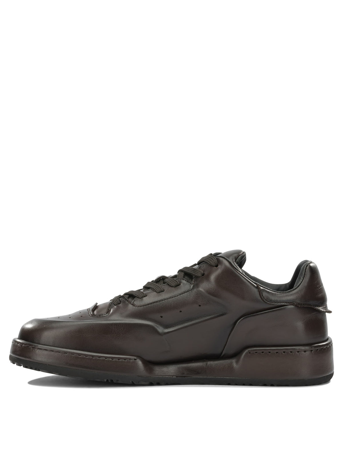 Officine Creative Eraser 001 Low-Top Sneakers