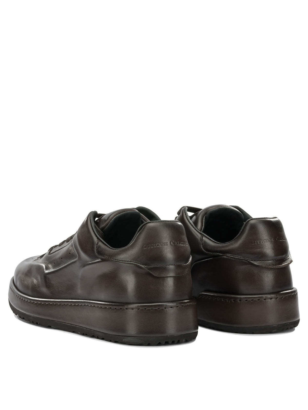 Officine Creative Eraser 001 Low-Top Sneakers