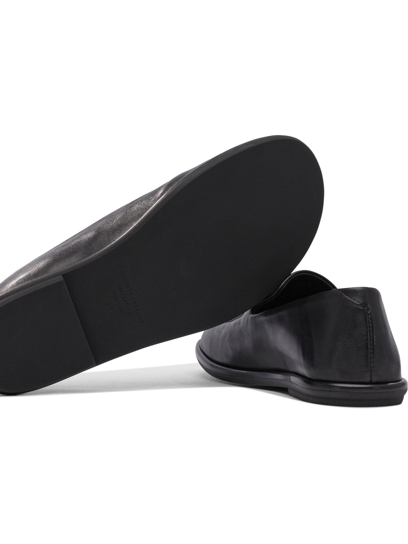 Officine Creative Mienne 101 Loafers