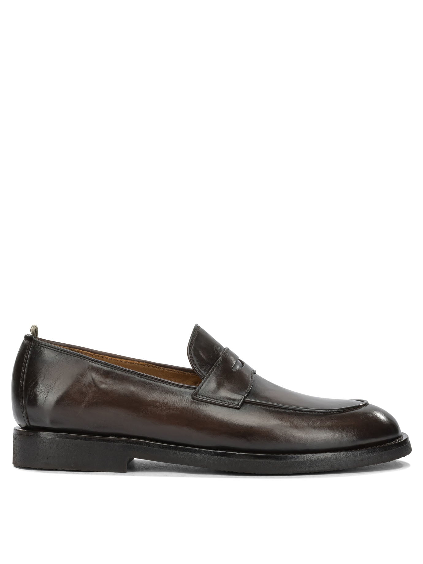 Officine Creative Opera Flexi 101 Loafers