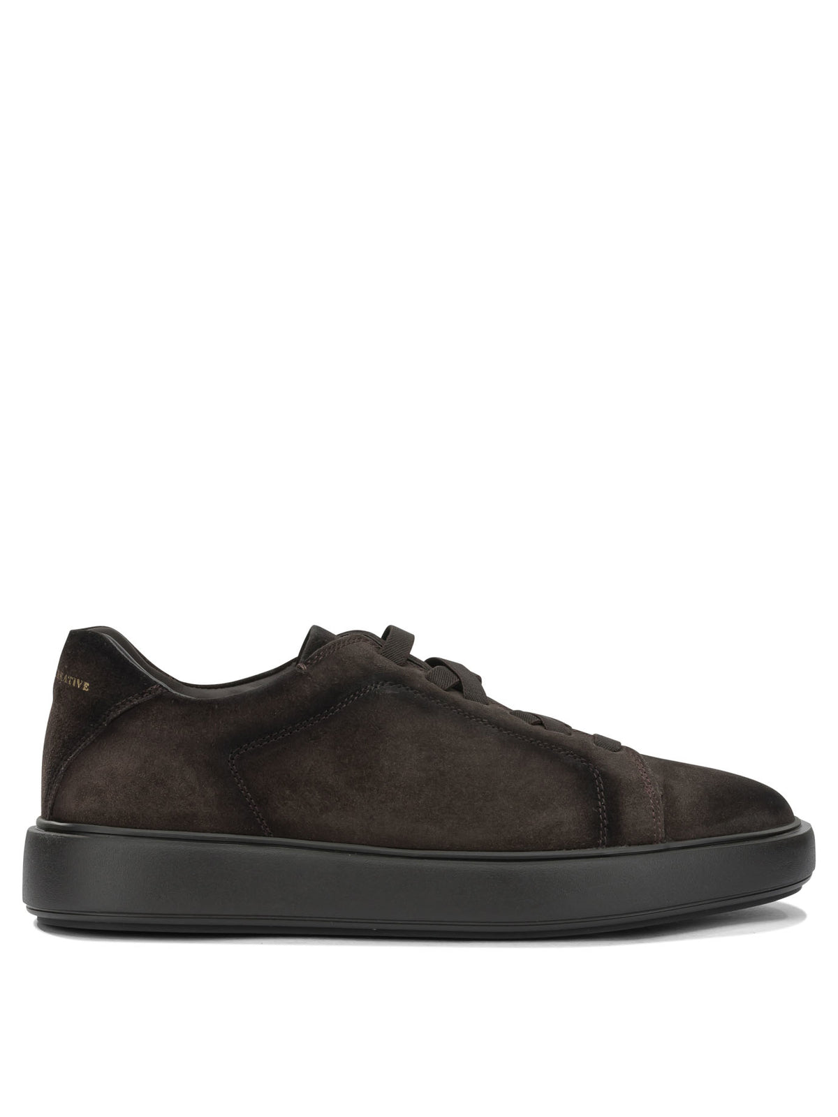 Officine Creative Slouch 001 Low-Top Sneakers