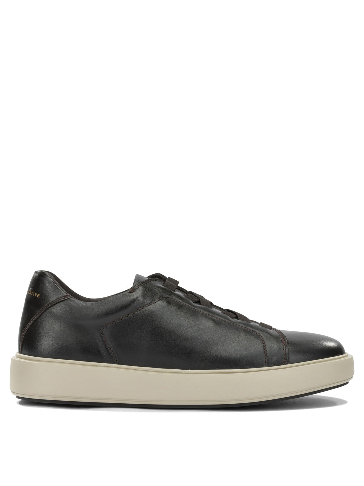Officine Creative Slouch 001 Low-Top Sneakers