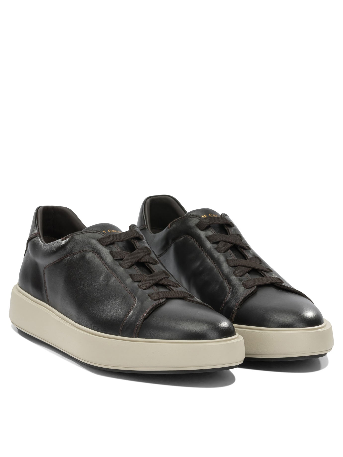 Officine Creative Slouch 001 Low-Top Sneakers