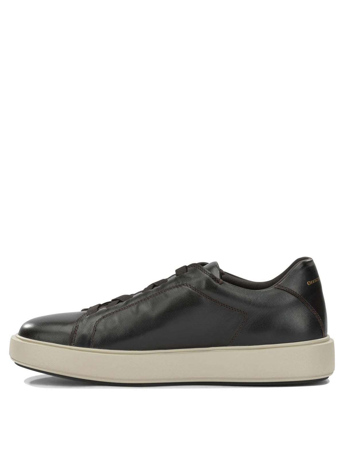 Officine Creative Slouch 001 Low-Top Sneakers