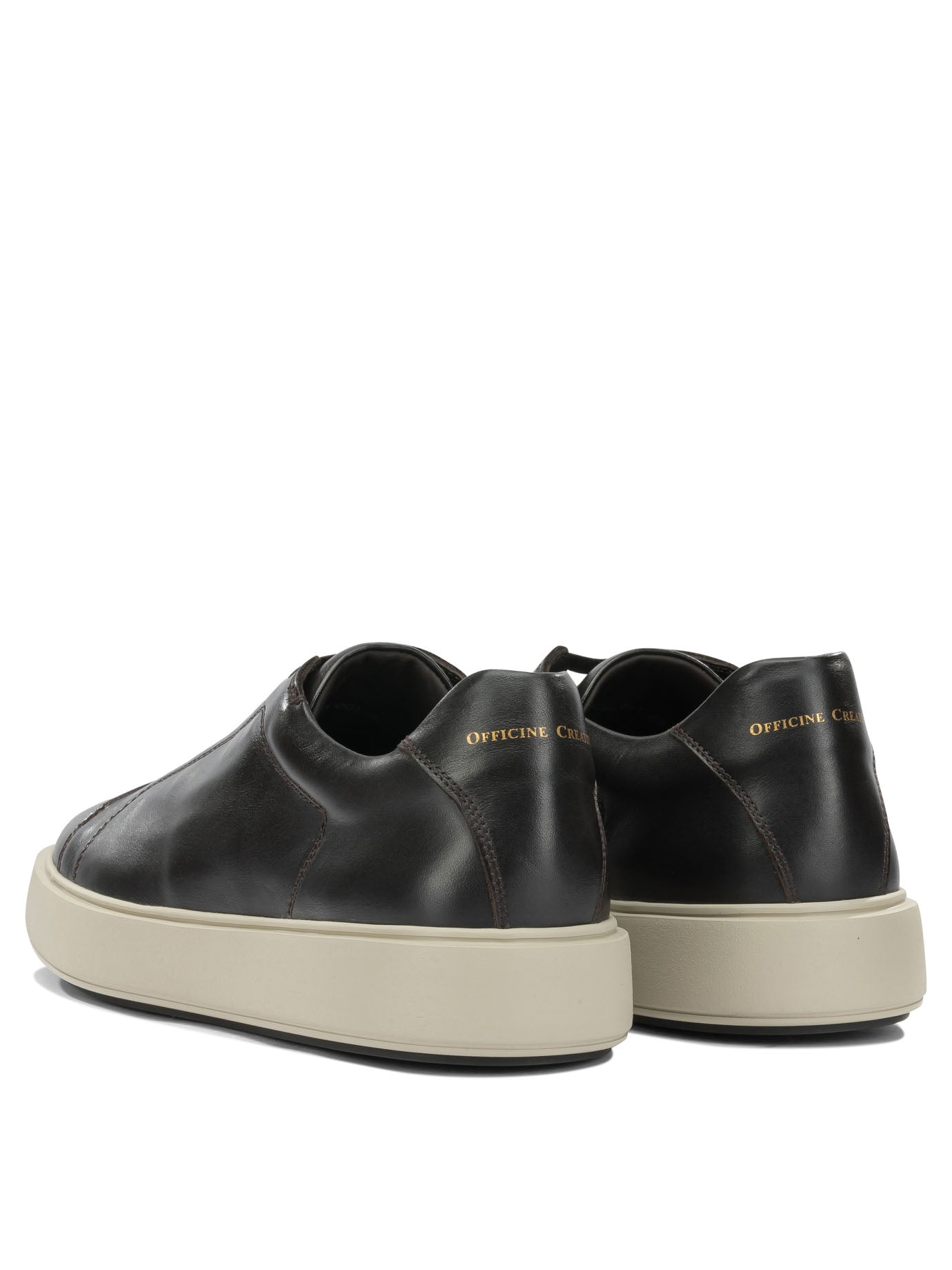 Officine Creative Slouch 001 Low-Top Sneakers