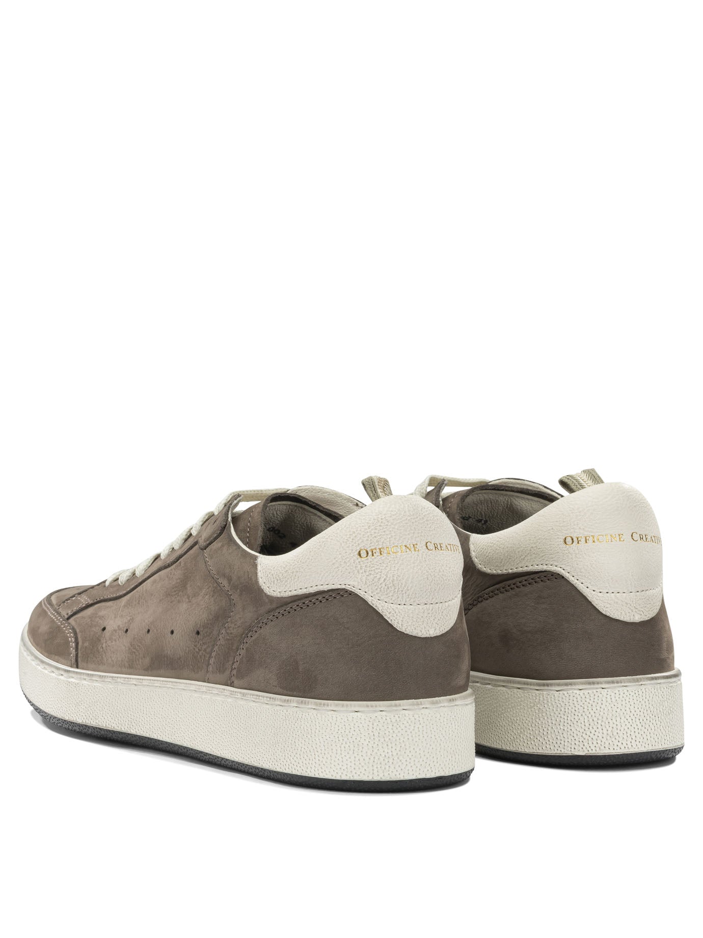 Officine Creative Sneakers & Slip-On