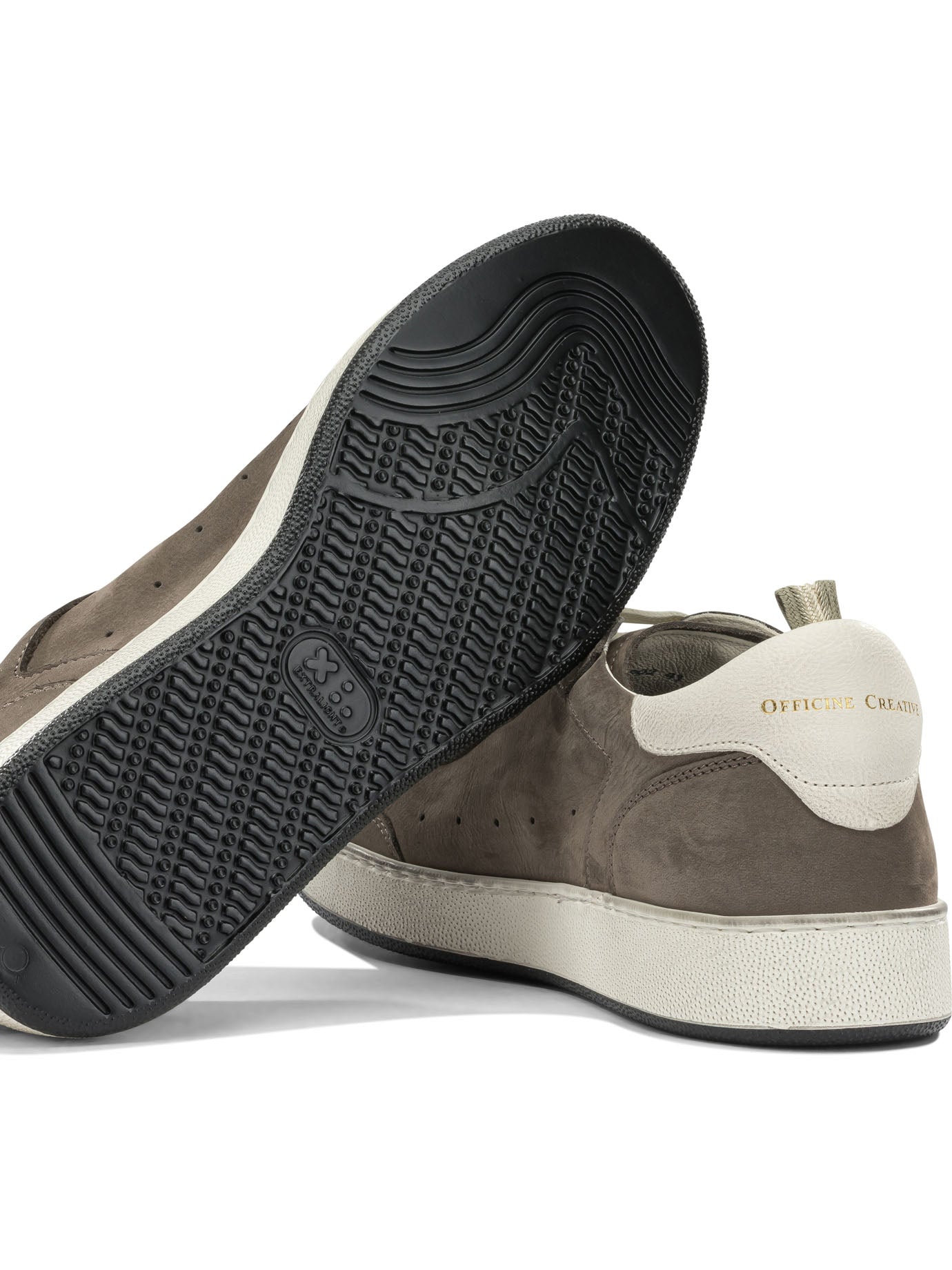 Officine Creative Sneakers & Slip-On
