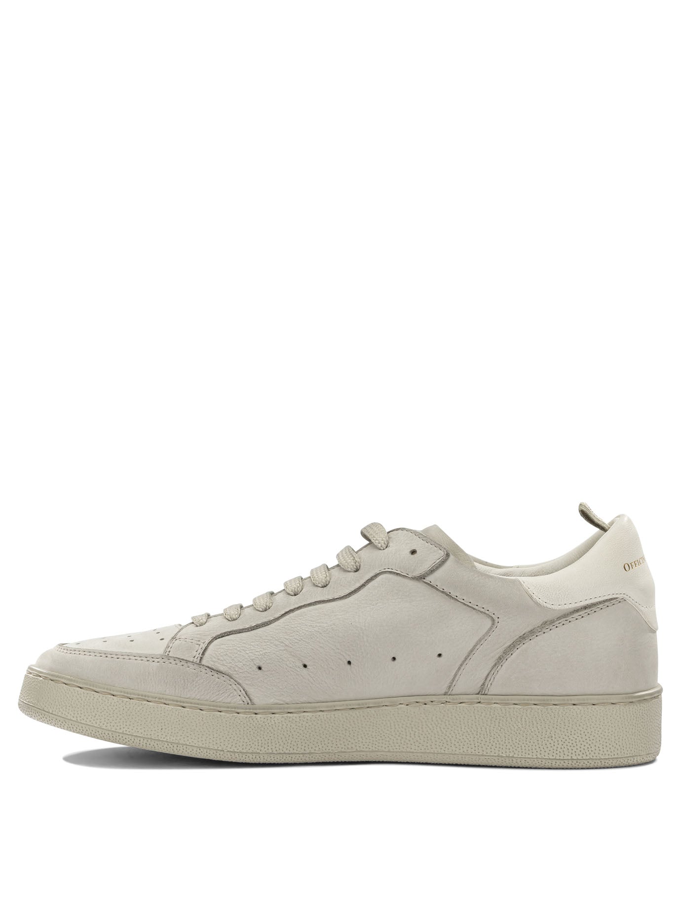 Officine Creative The Answer Low-Top Sneakers
