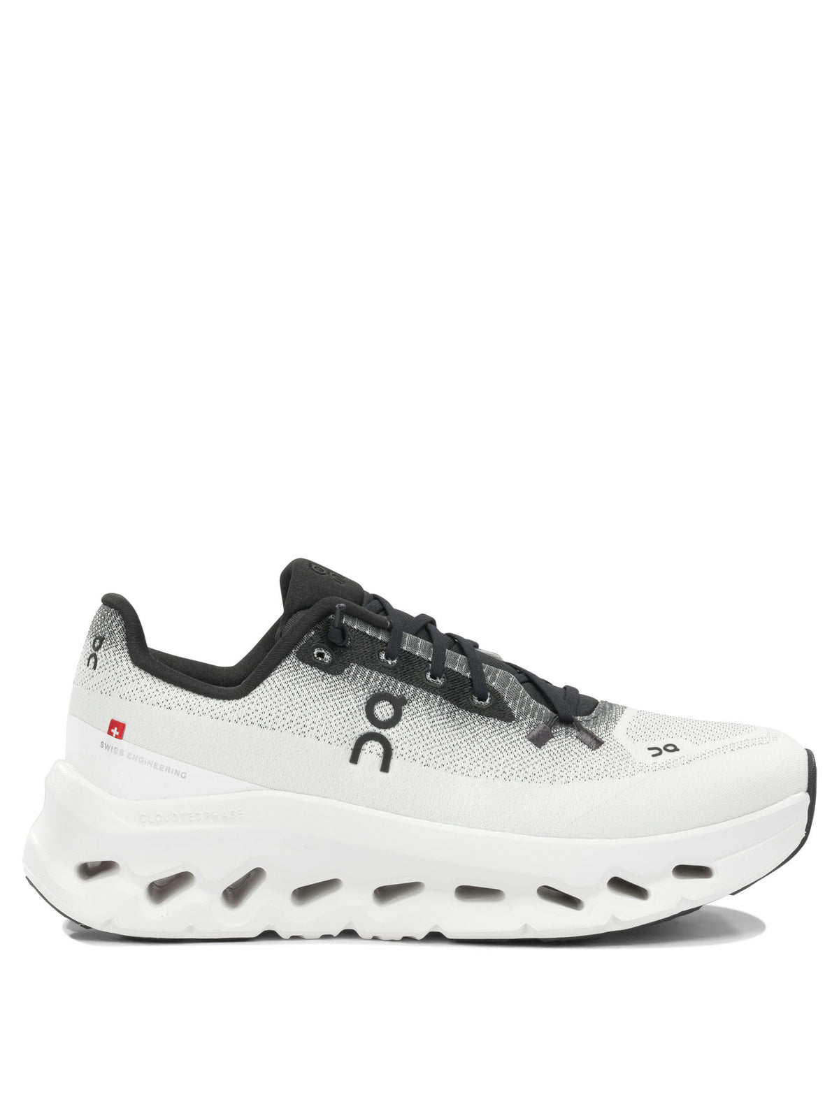 On Running Cloudtilt Low-Top Sneakers