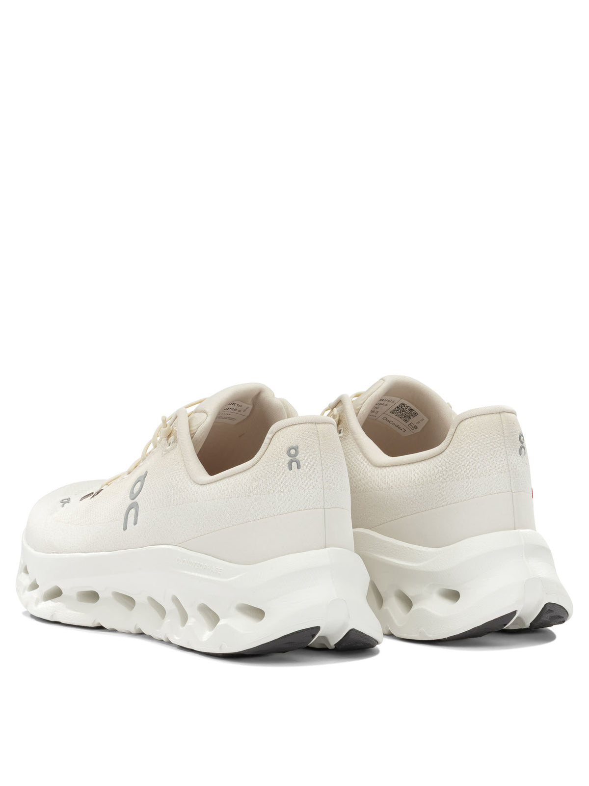 On Running Cloudtilt Low-Top Sneakers