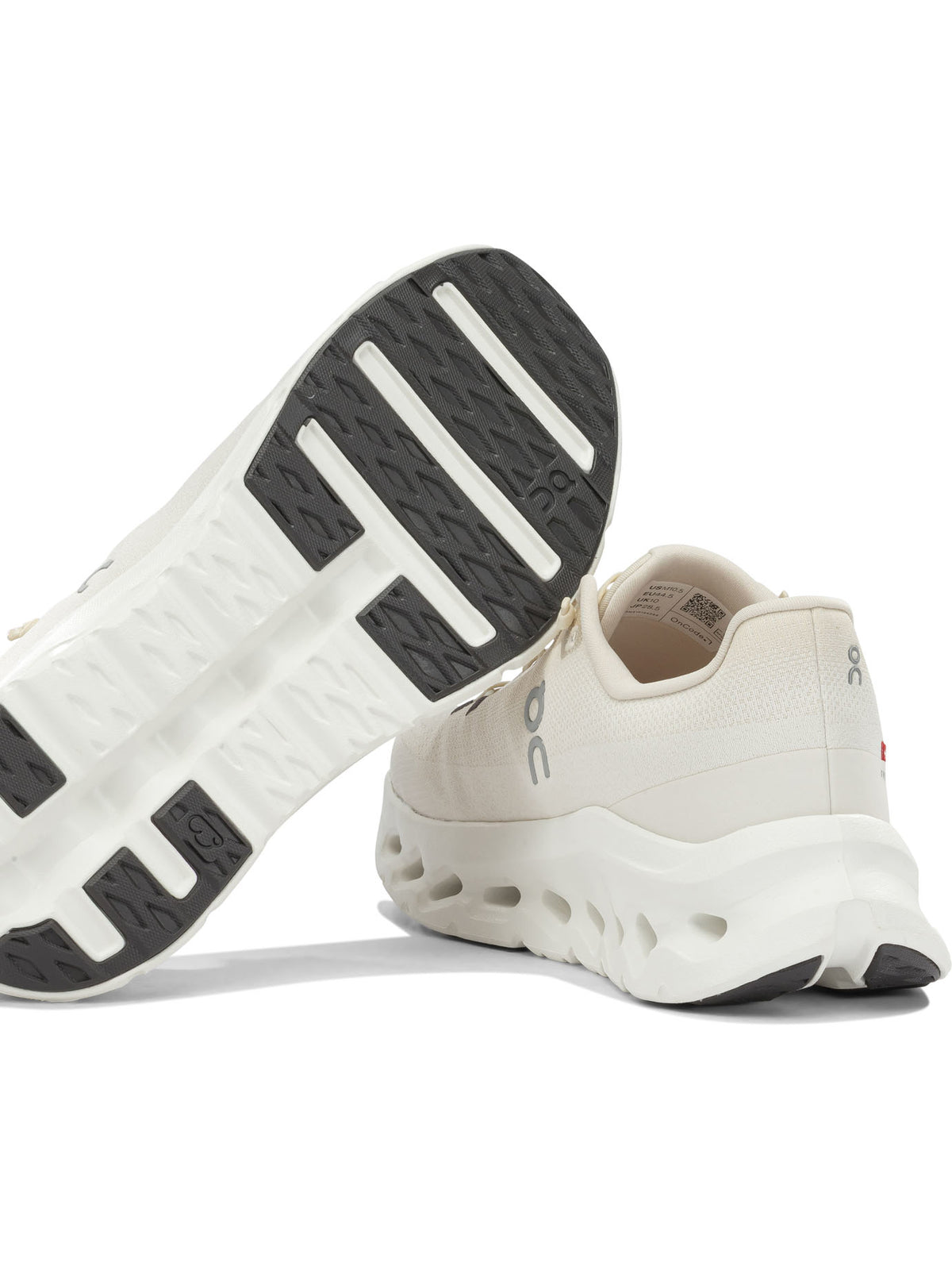 On Running Cloudtilt Low-Top Sneakers